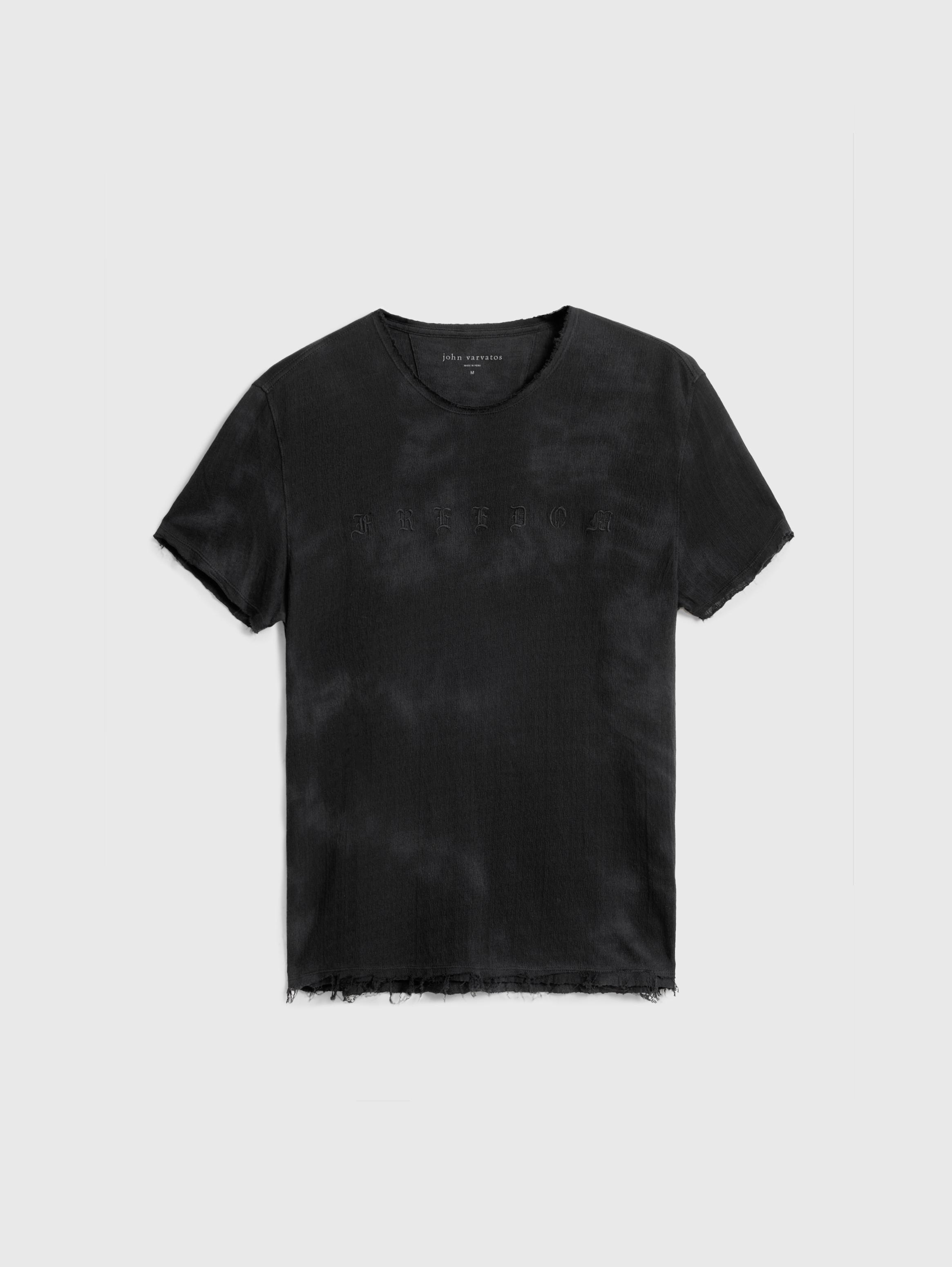 FREEDOM TEE | John Varvatos