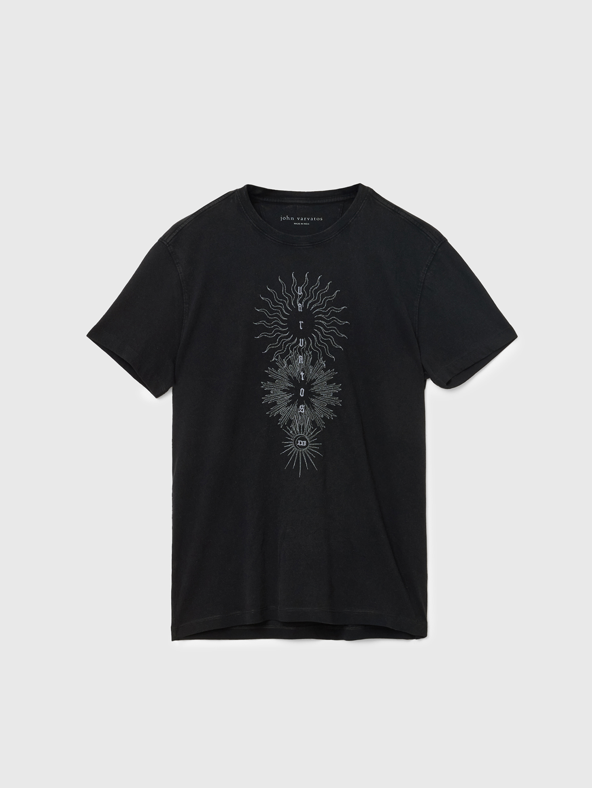 VARVATOS RAYS TEE | John Varvatos