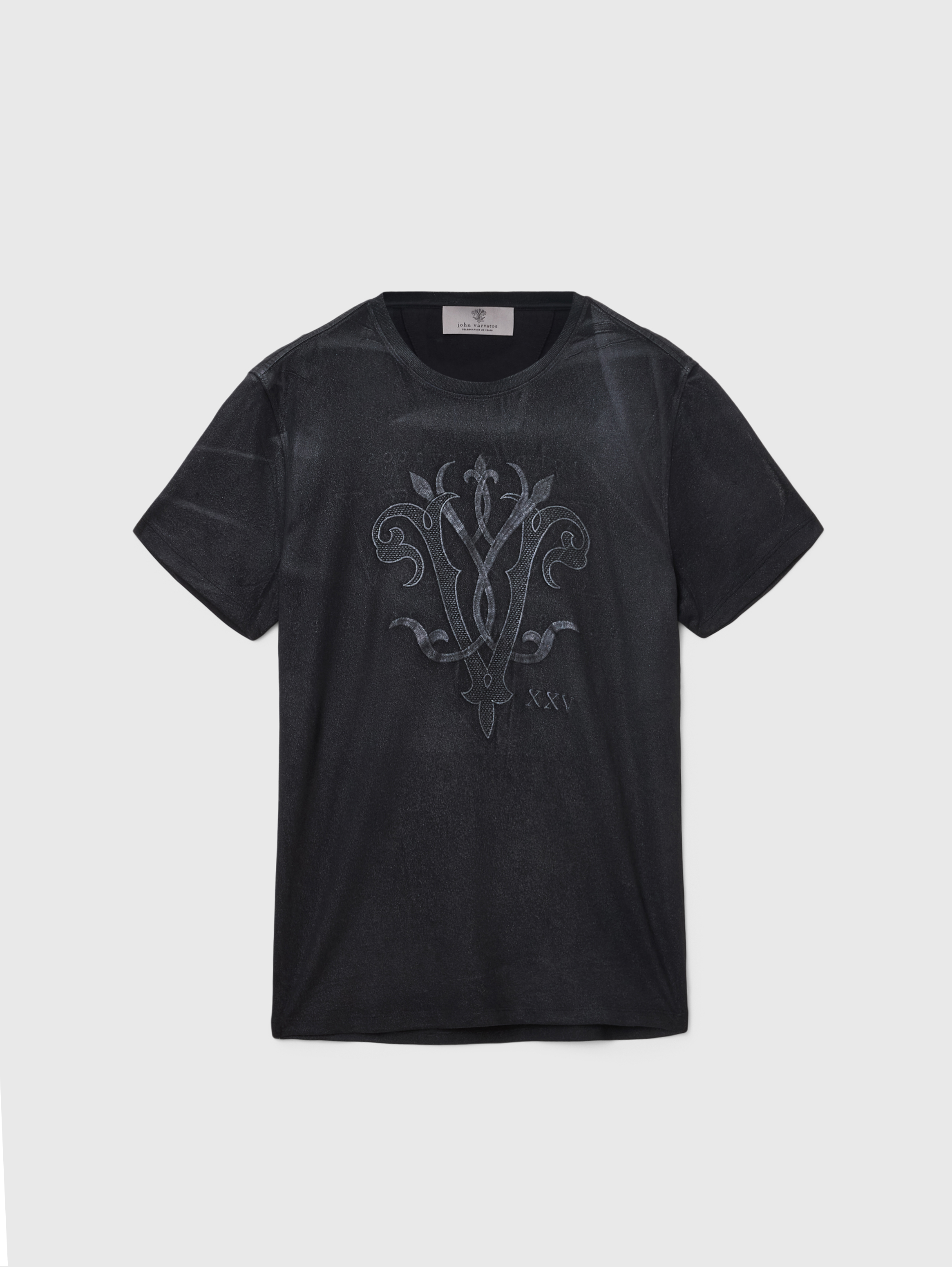 GADID ANONIEM JOHN/BLACK スウェット GADID ANONIEM | JOHN BLACK スウェット