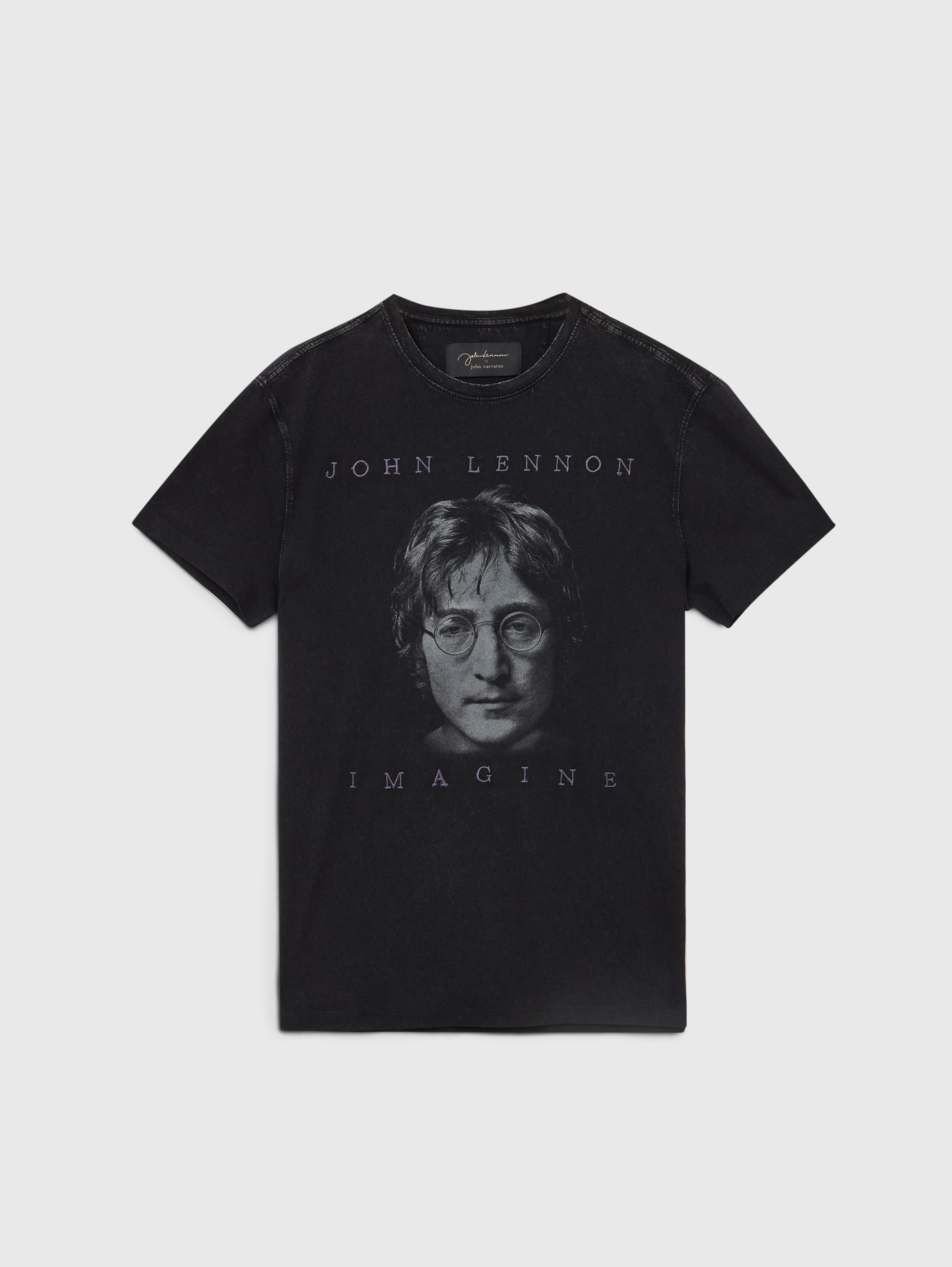 JOHN LENNON IMAGINE TEE | John Varvatos