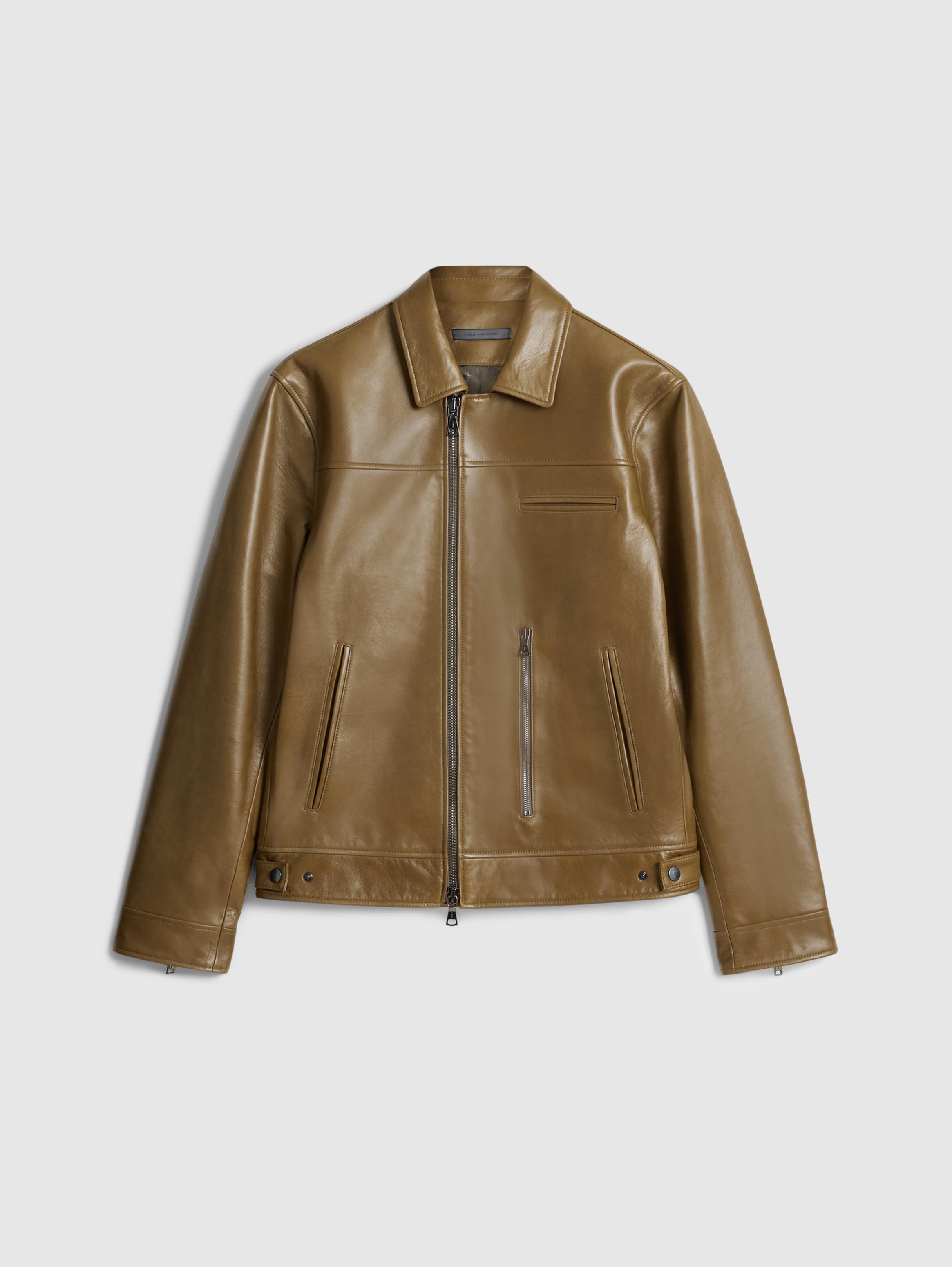 ELTON JACKET | John Varvatos