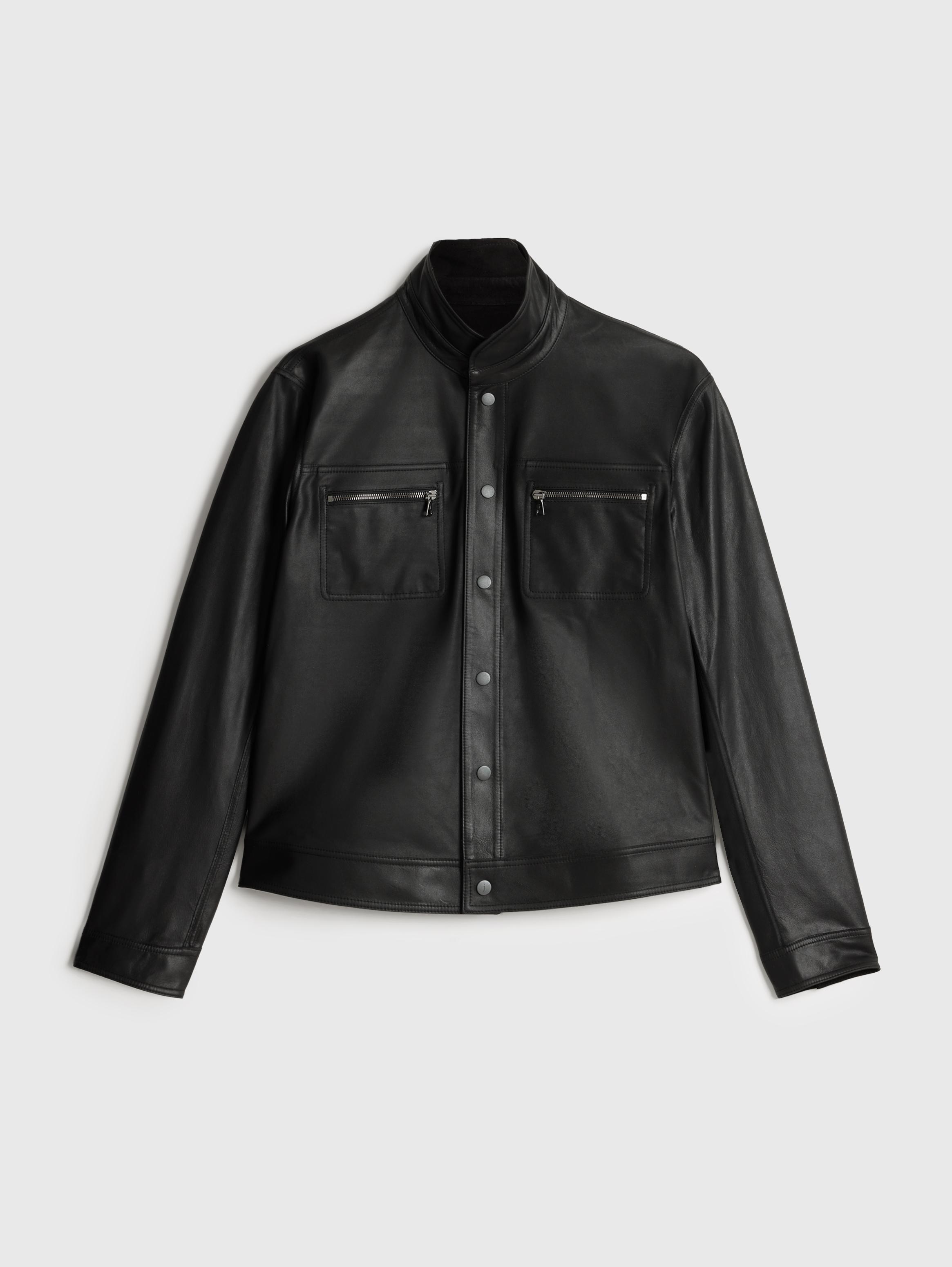 BLAIR JACKET | John Varvatos
