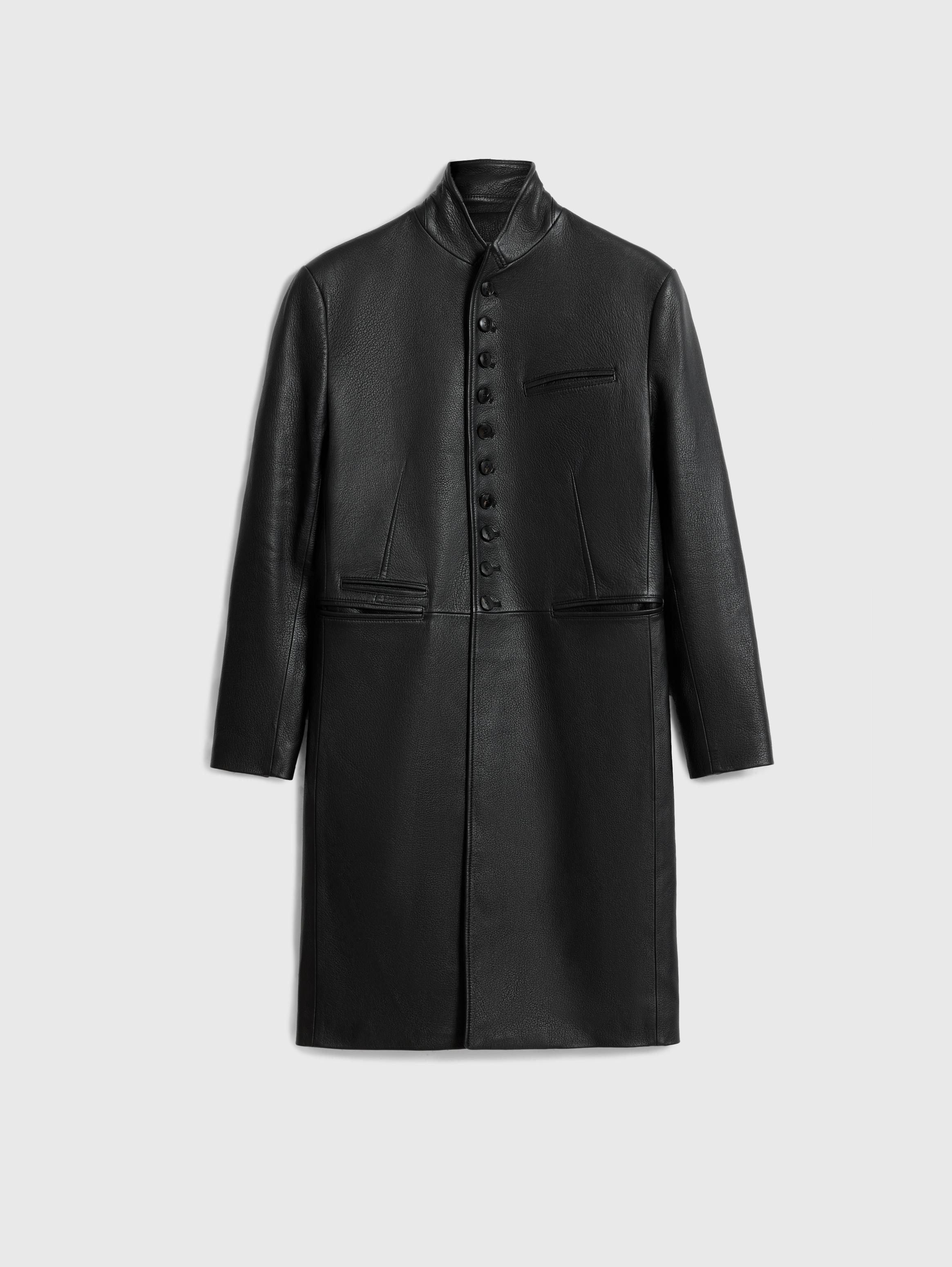 DOLPH COAT
