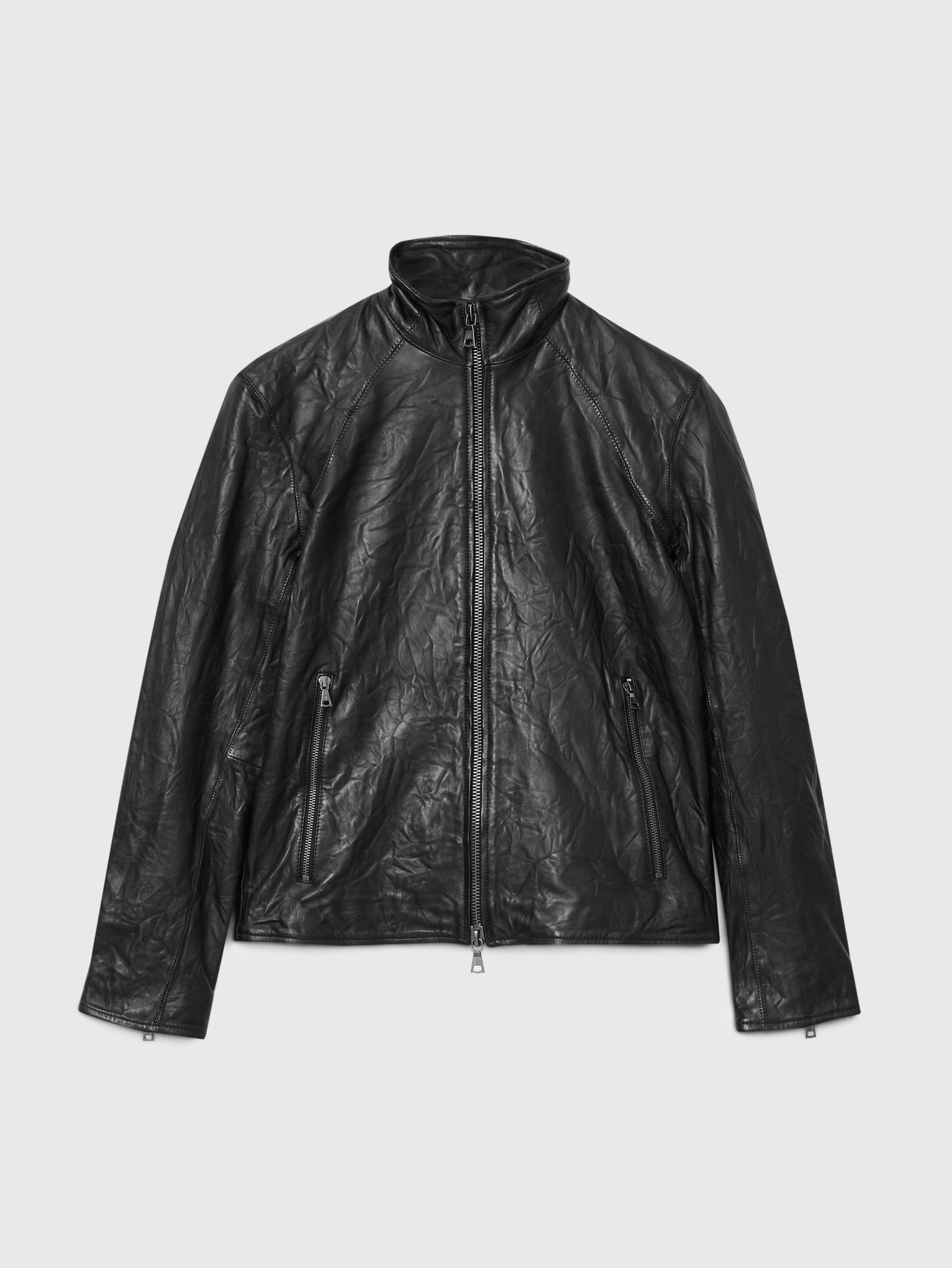 ANSEL JACKET | John Varvatos