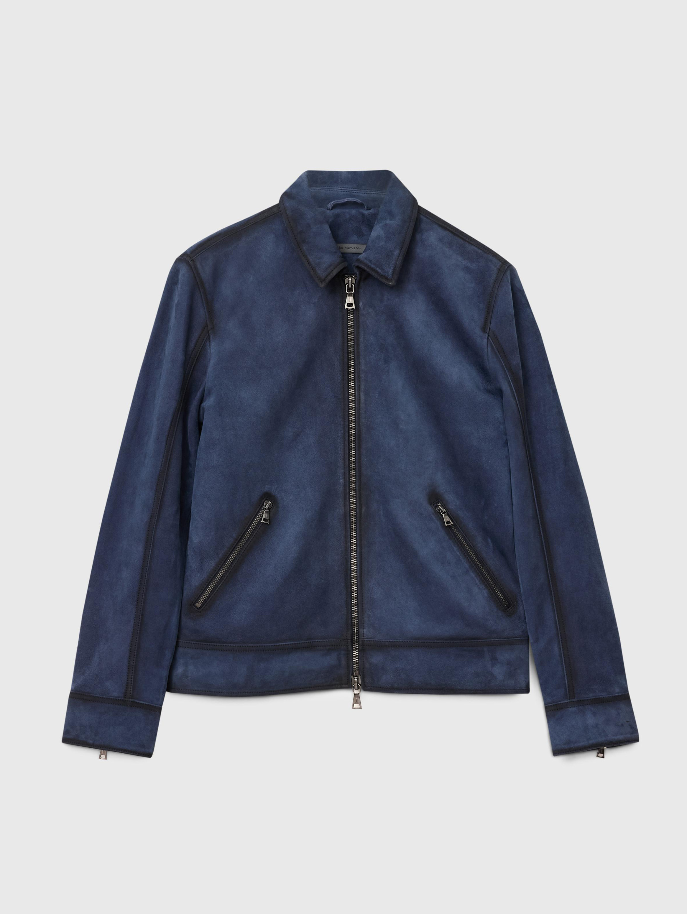 BENJAMIN JACKET | John Varvatos