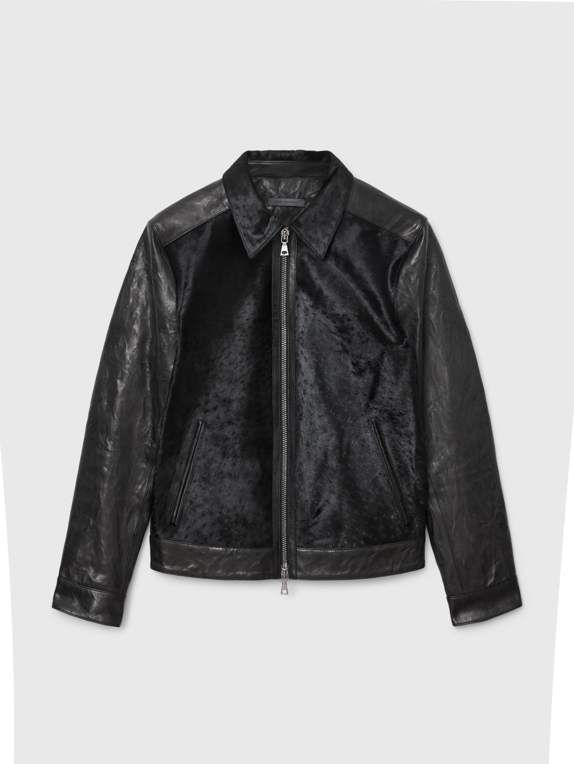 BARRY JACKET | John Varvatos