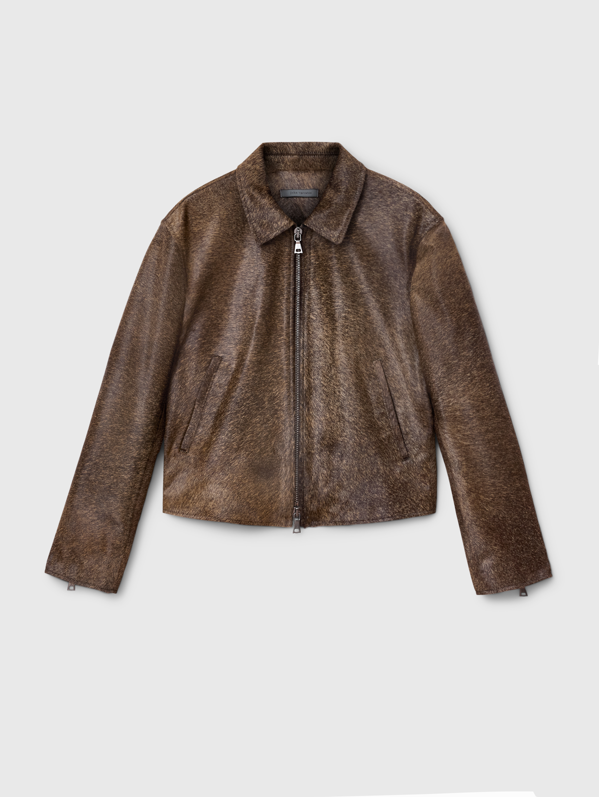 CRAIG JACKET | John Varvatos