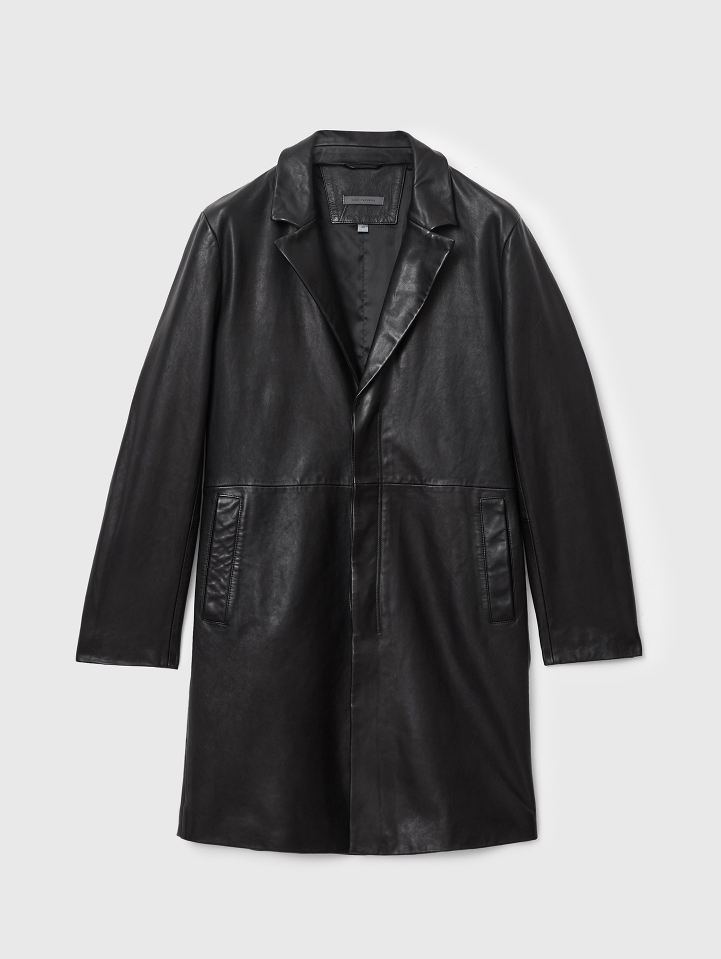 TYLER COAT | John Varvatos