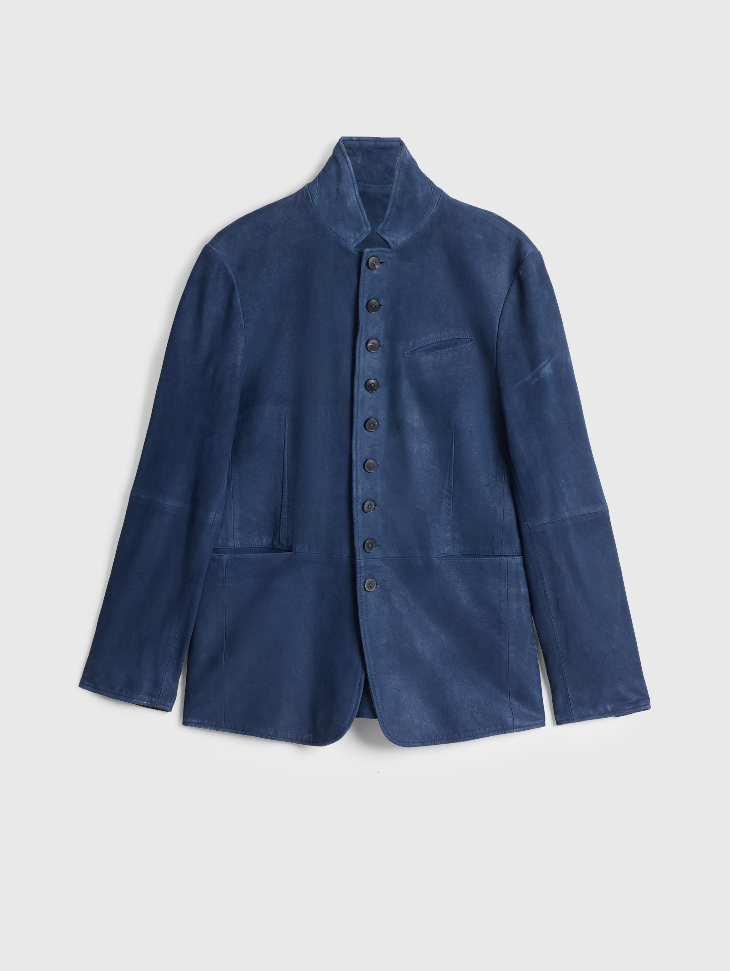 WOODWARD JACKET | John Varvatos