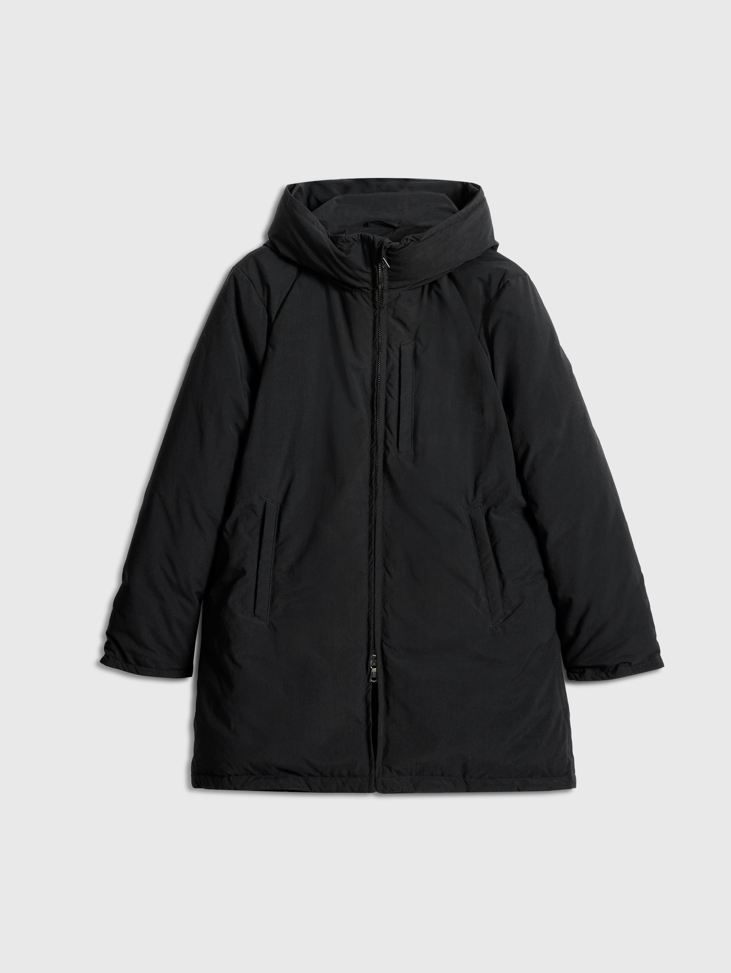 John Varvatos JUBILEE PARKA