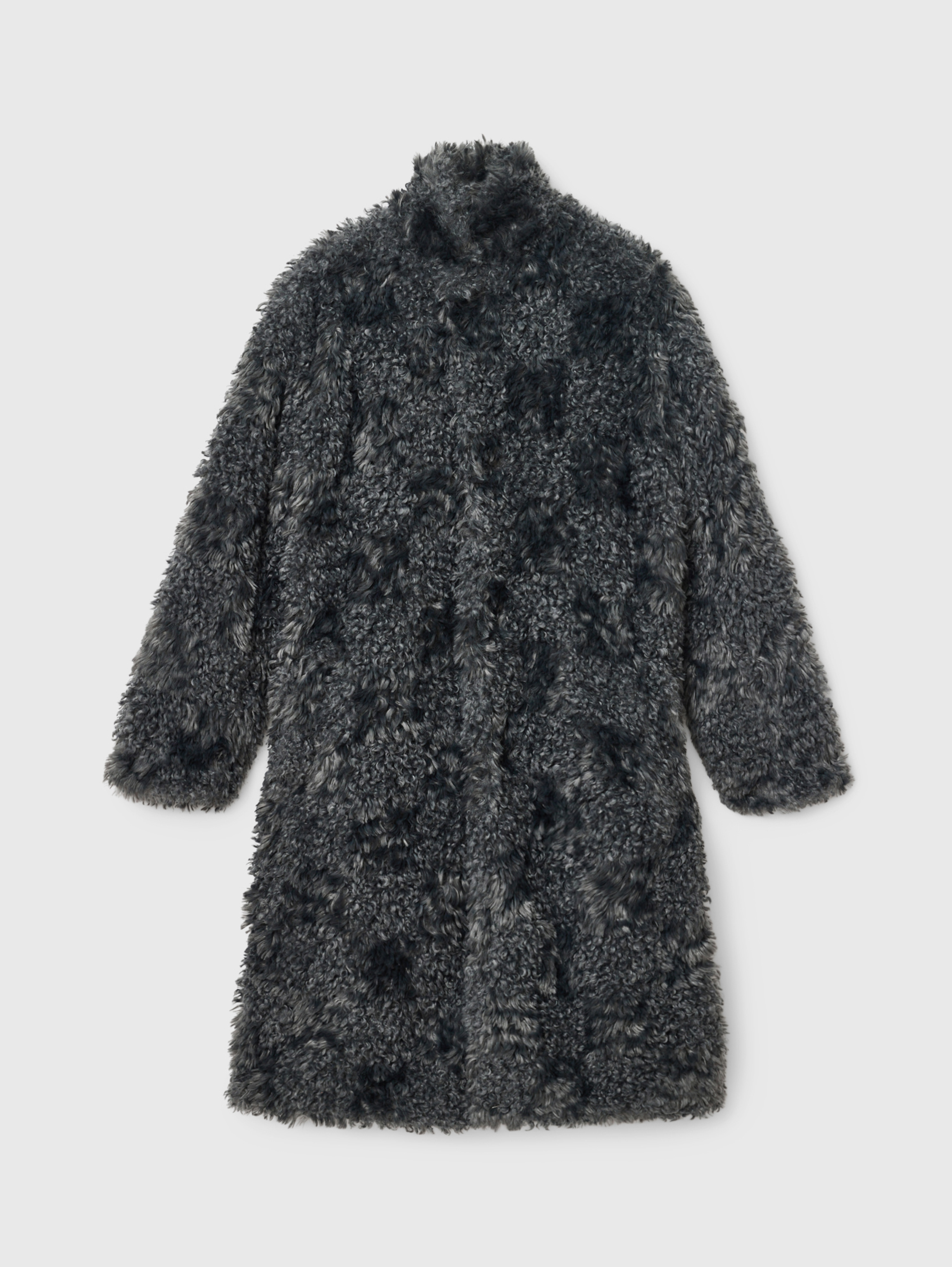 ACE COAT | John Varvatos
