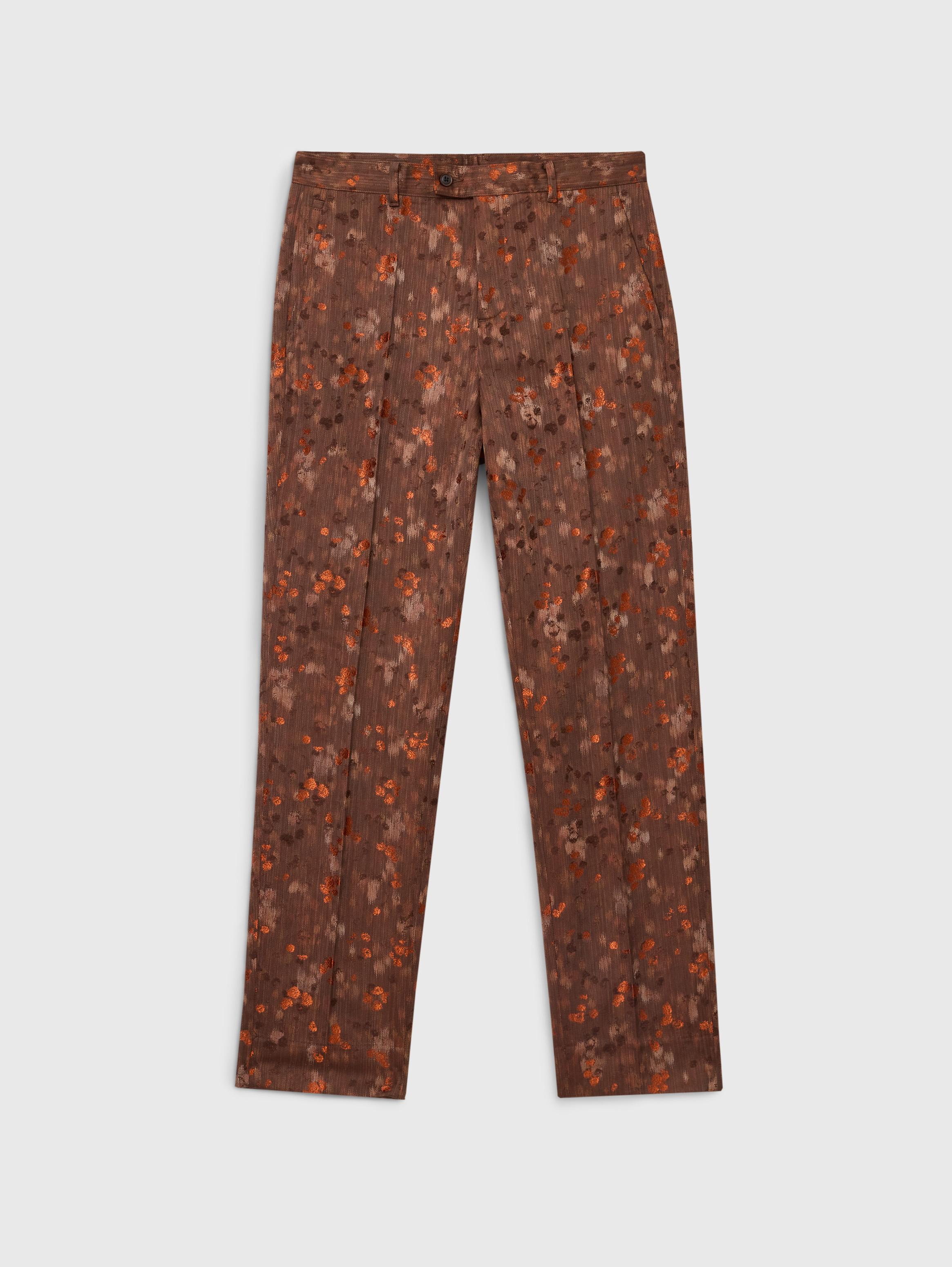 DUNCAN PANT