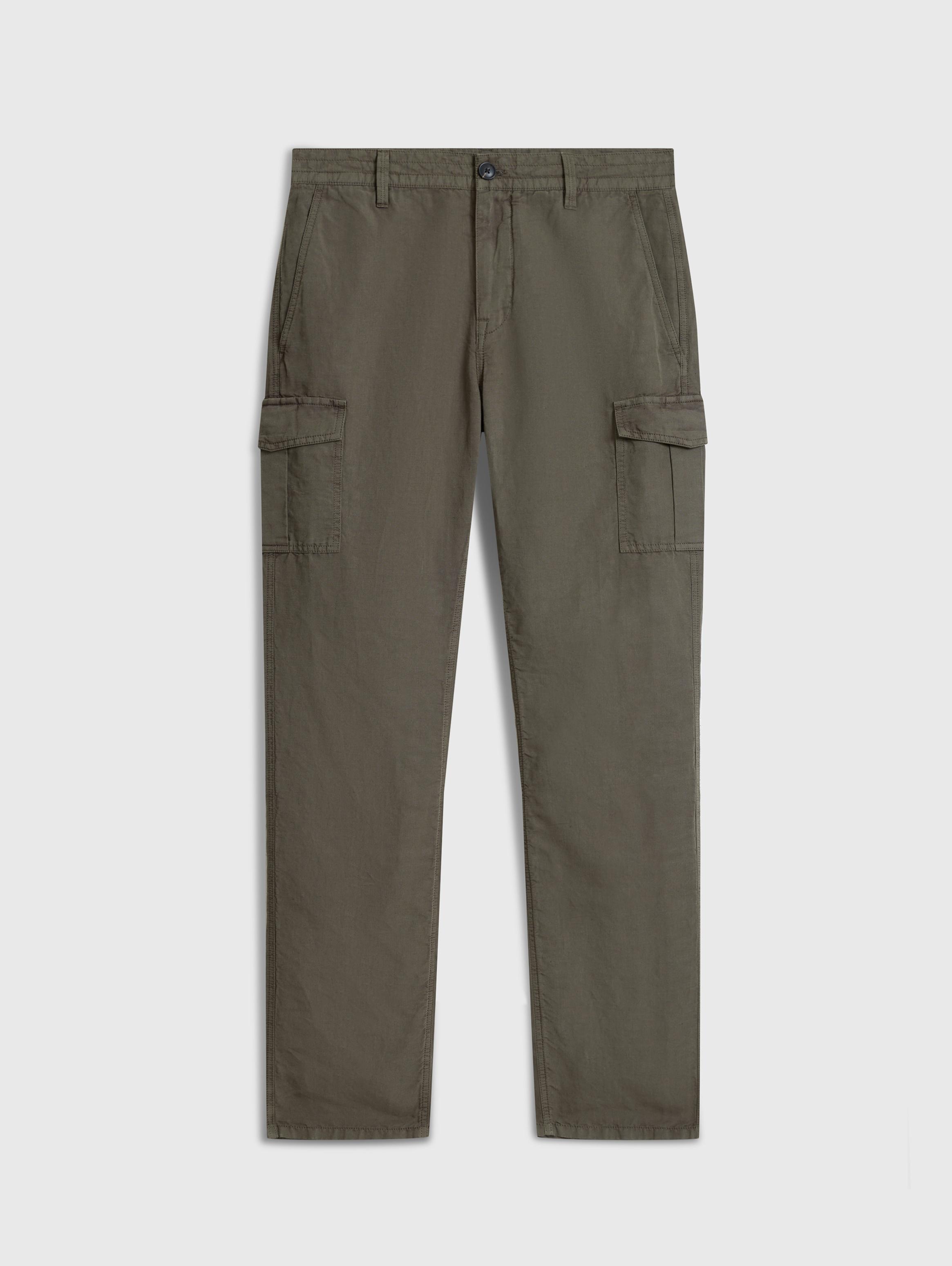 CRAIG CARGO PANTS | John Varvatos