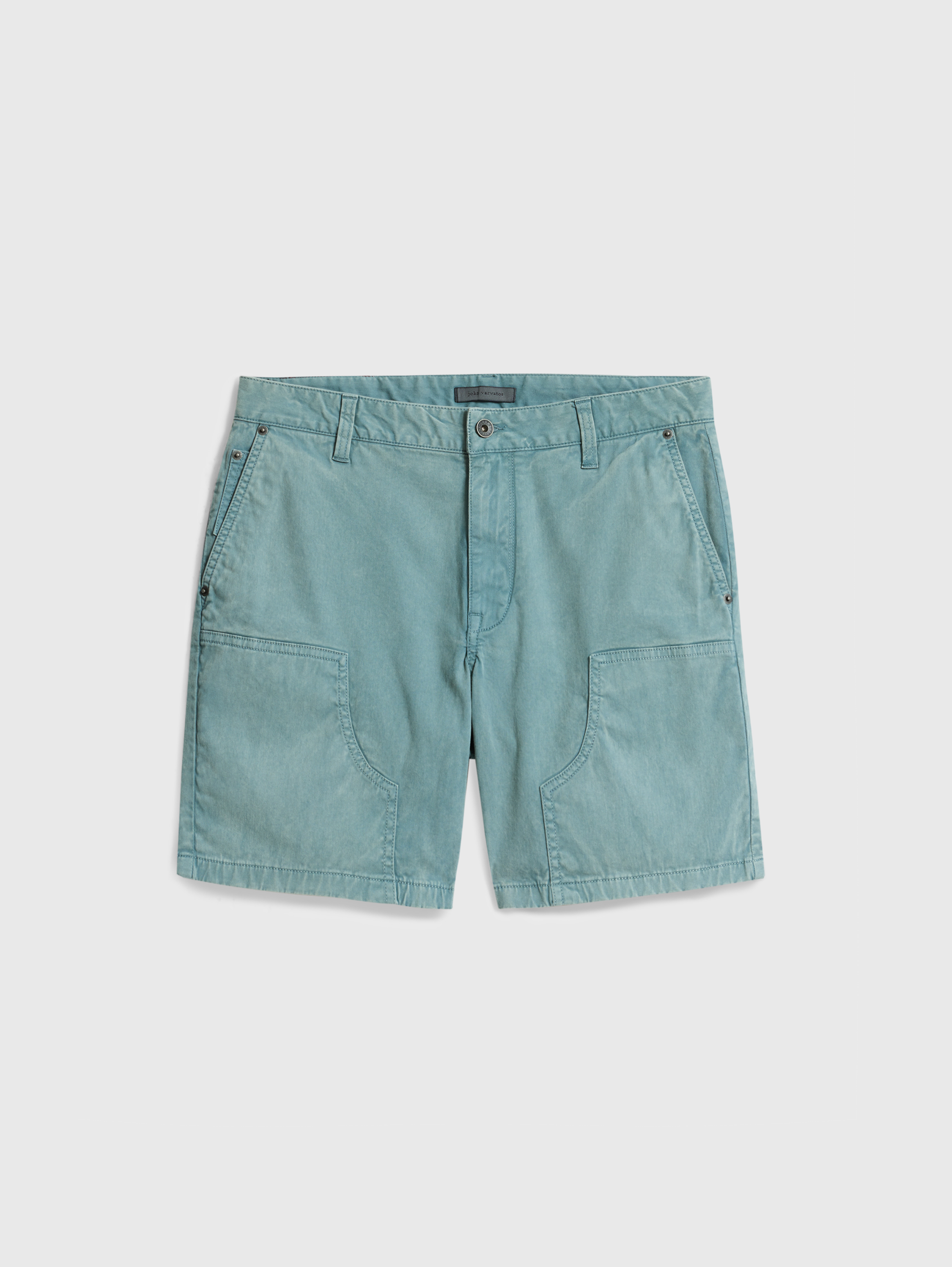 よ*よ様 JOHNDOE JD (OCS) S.W.P - SHORTS / M JOHNDOE John Doe FW25 JD (OCS) SWP - SHORTS / BLK - NUBIAN