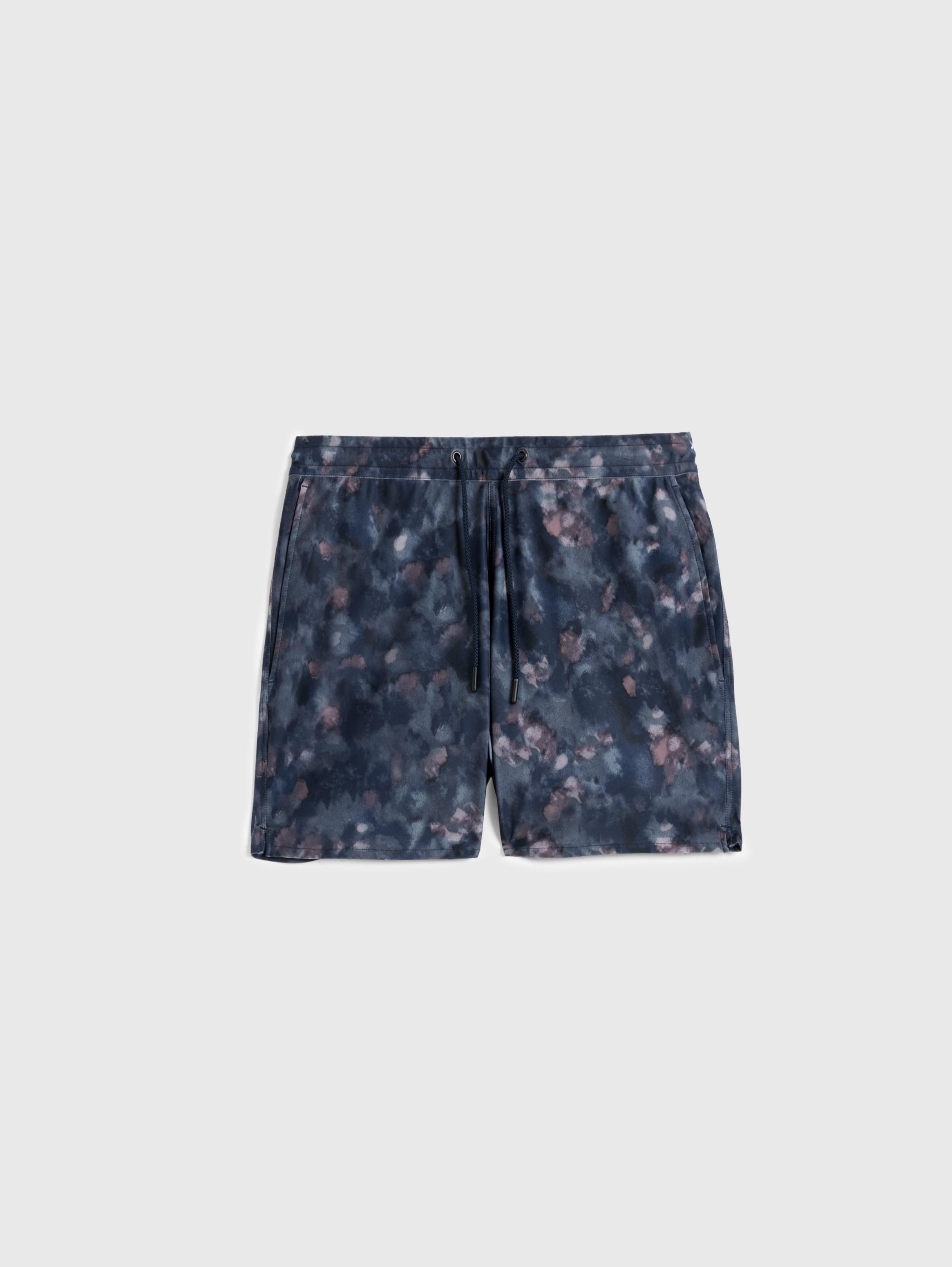 MAUI SWIM SHORTS