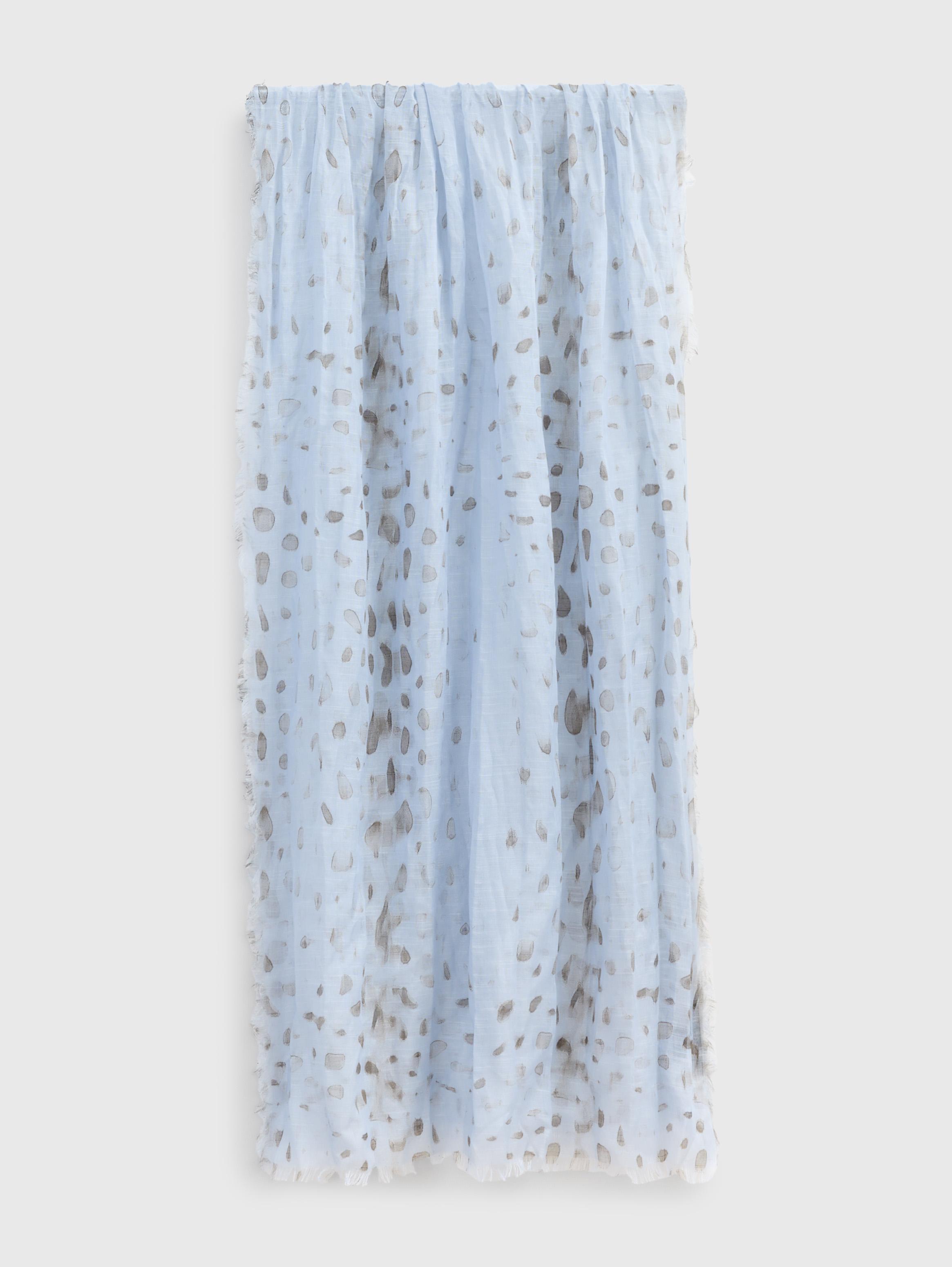 CANARY SCARF
