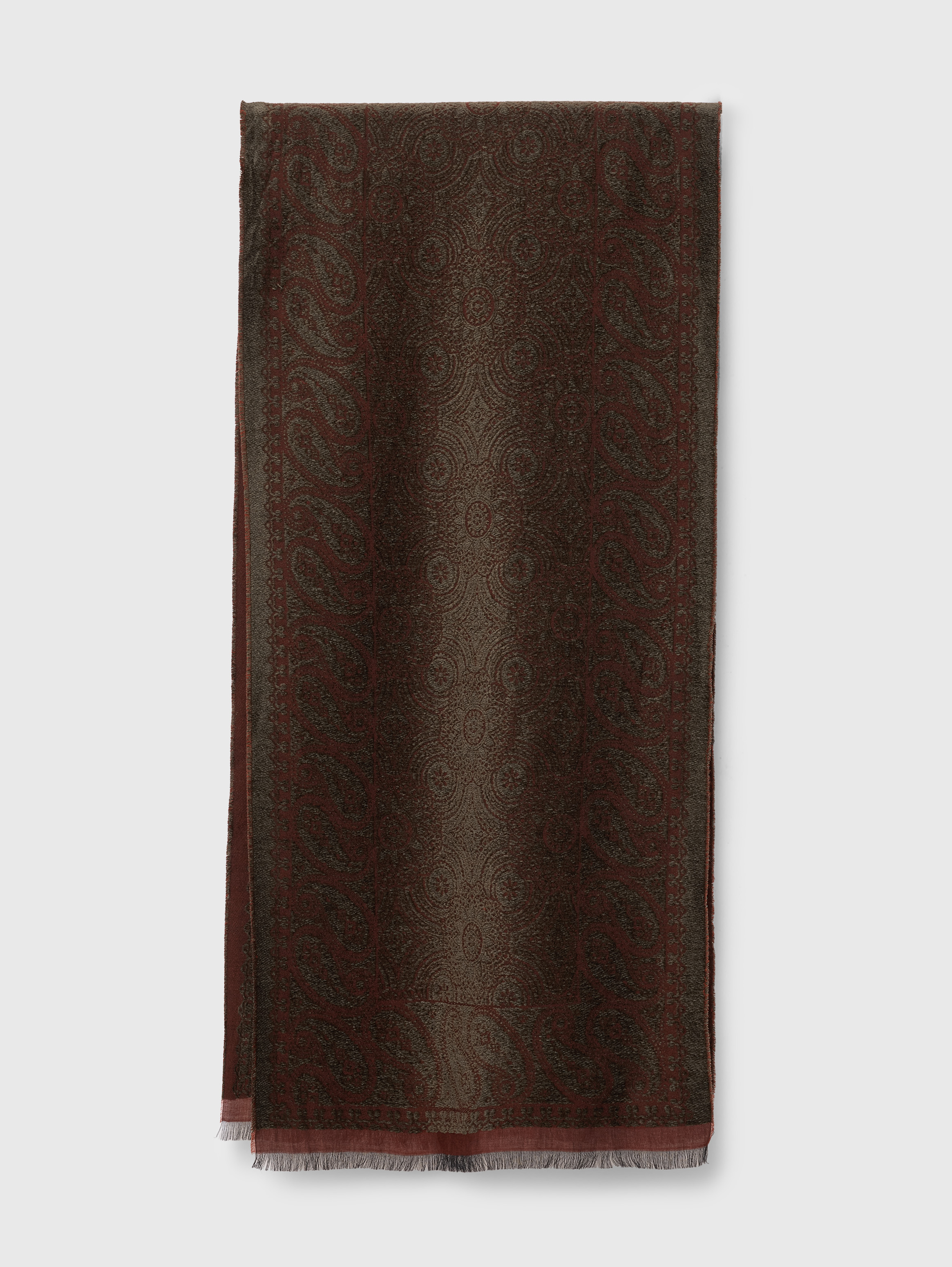 CONTI SCARF