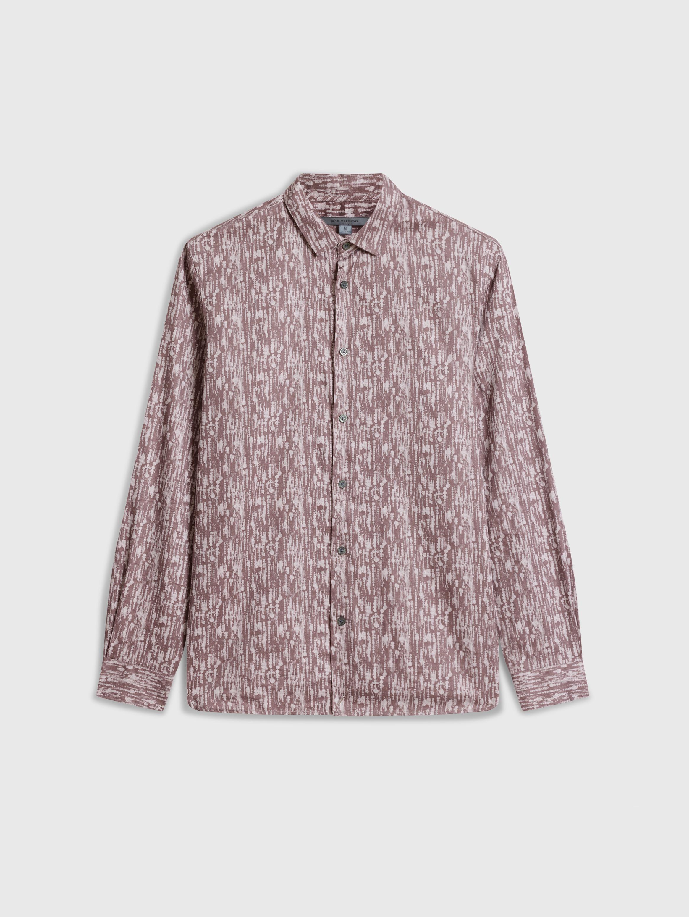 ROSS SHIRT | John Varvatos