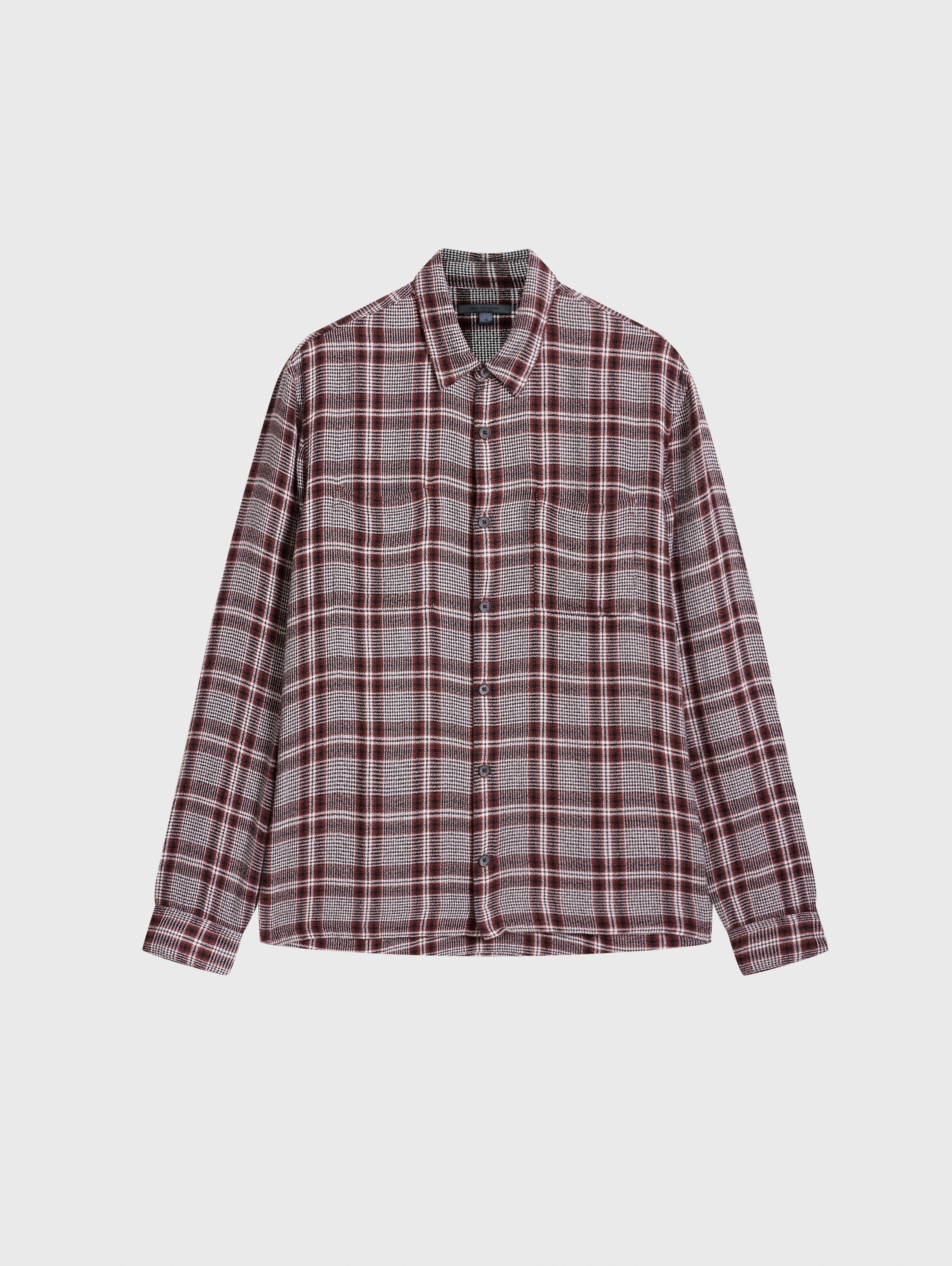 COLE SHIRT | John Varvatos