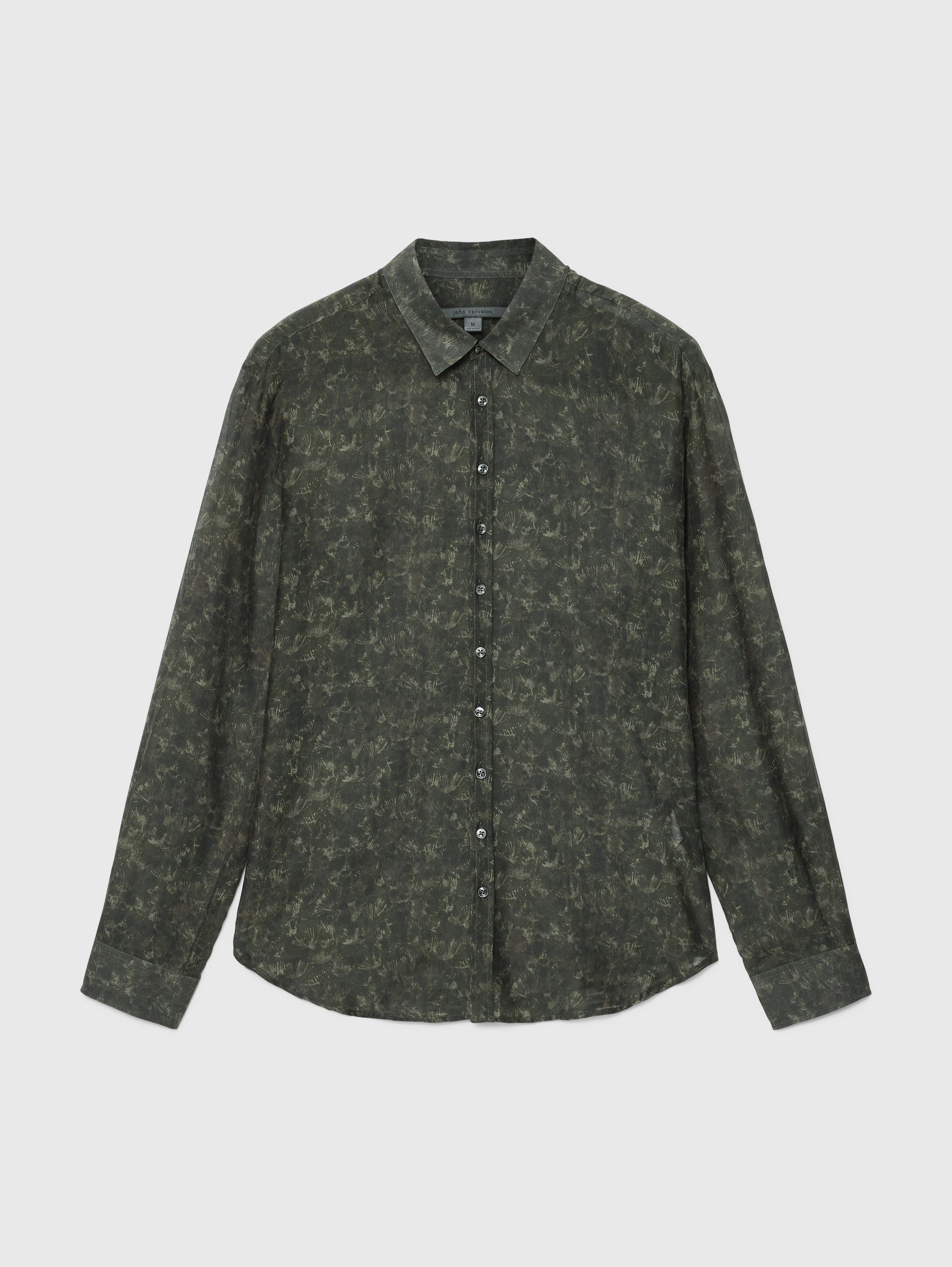 BUCKS SHIRT
