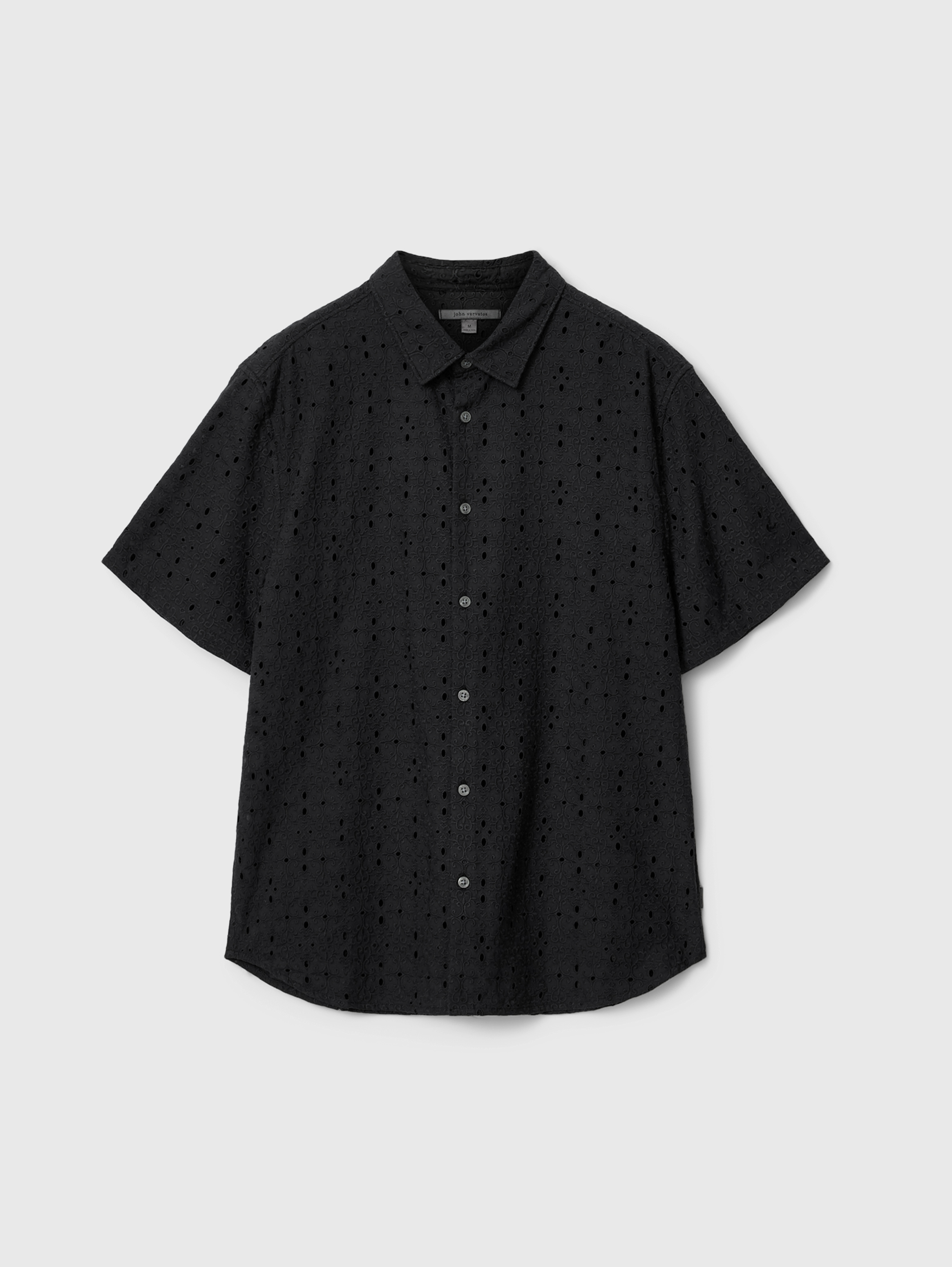 SEAN SHIRT | John Varvatos