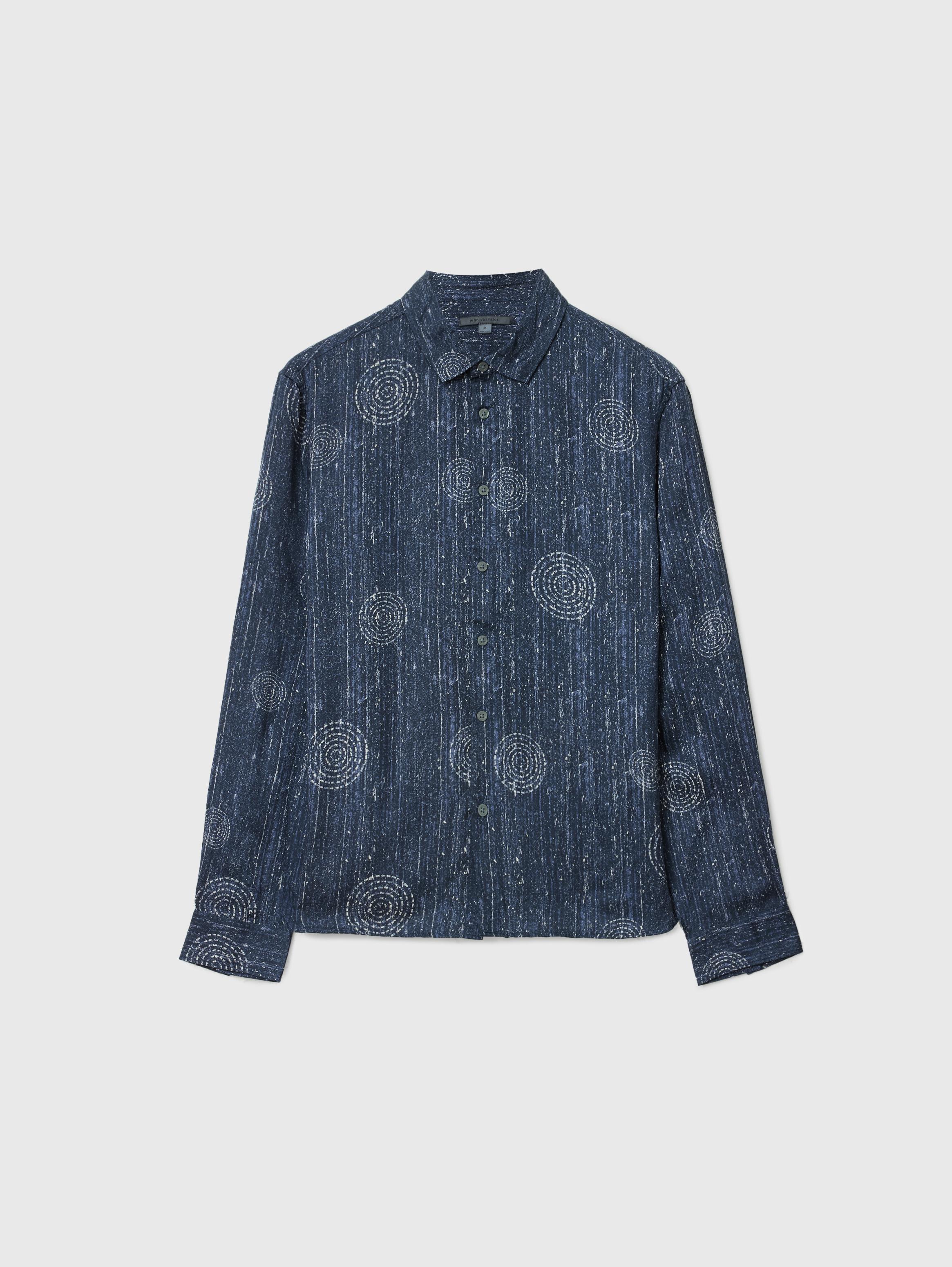 LUCA SHIRT | John Varvatos