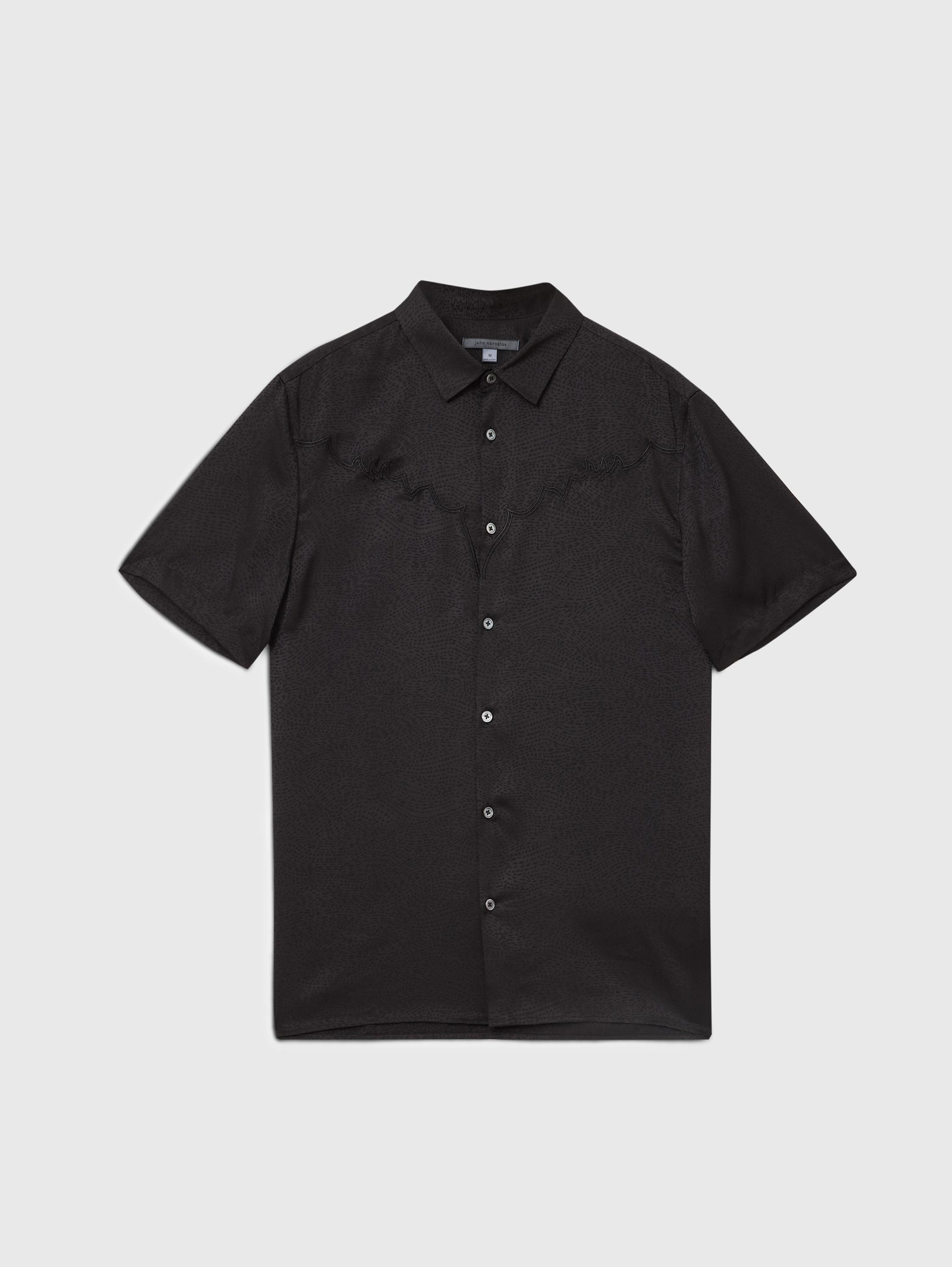 BODIE SHIRT | John Varvatos
