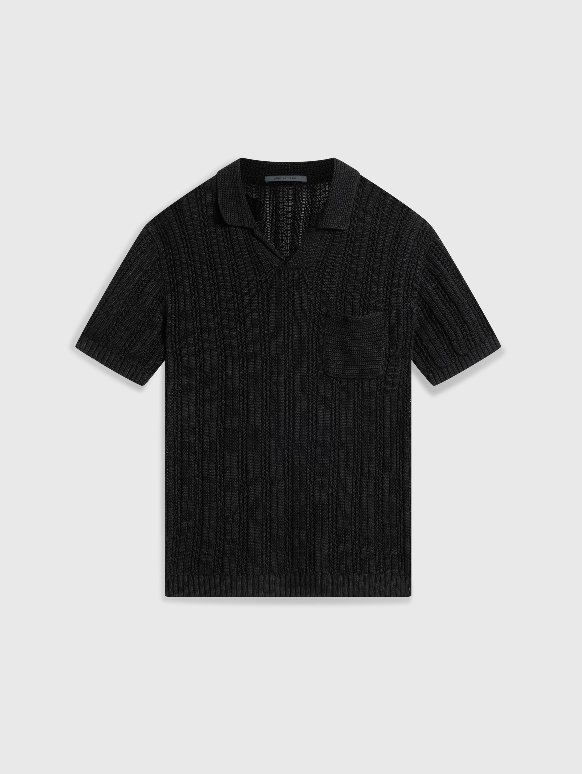 ODIN POLO | John Varvatos