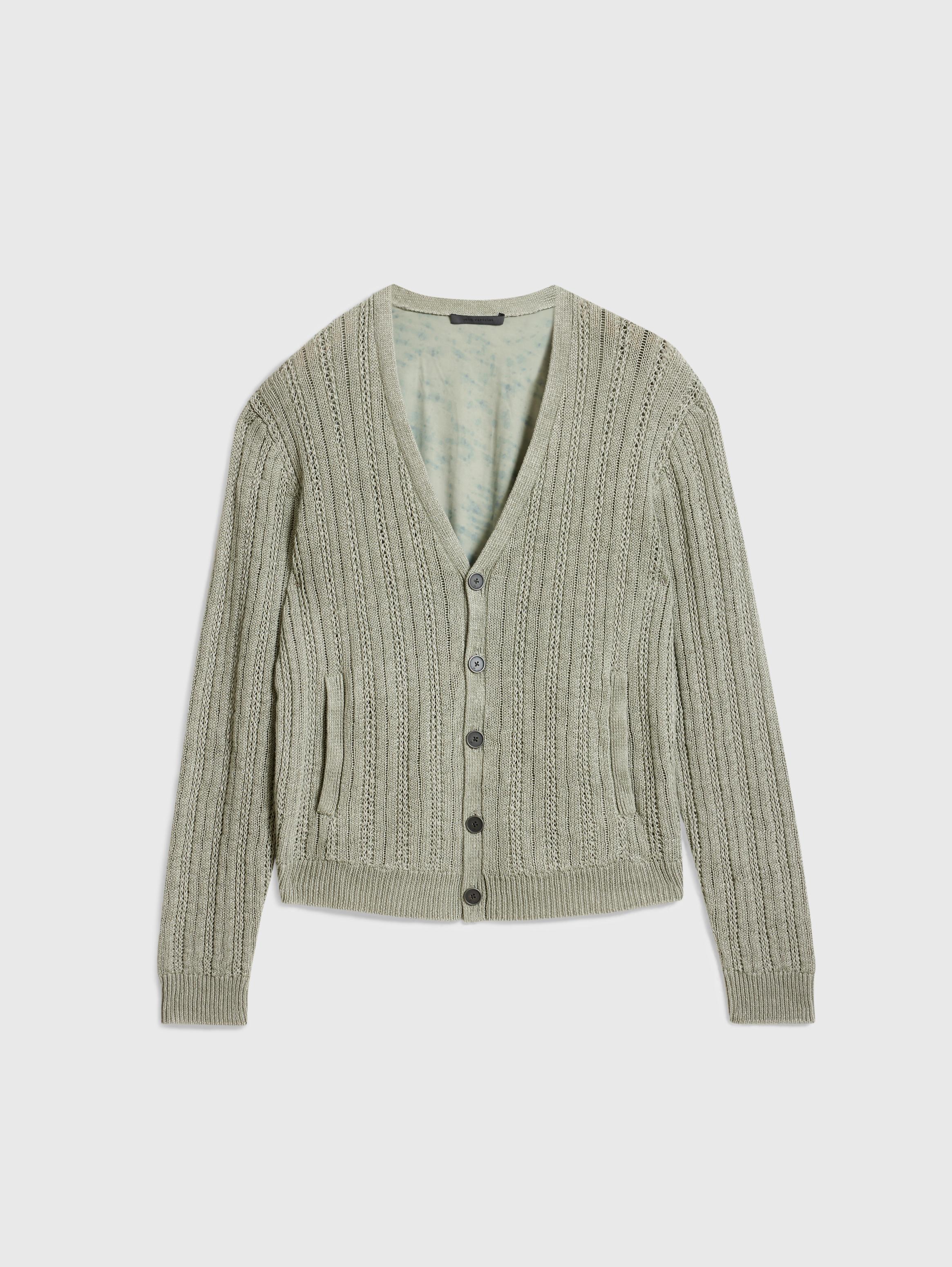 KLIMENT CARDIGAN