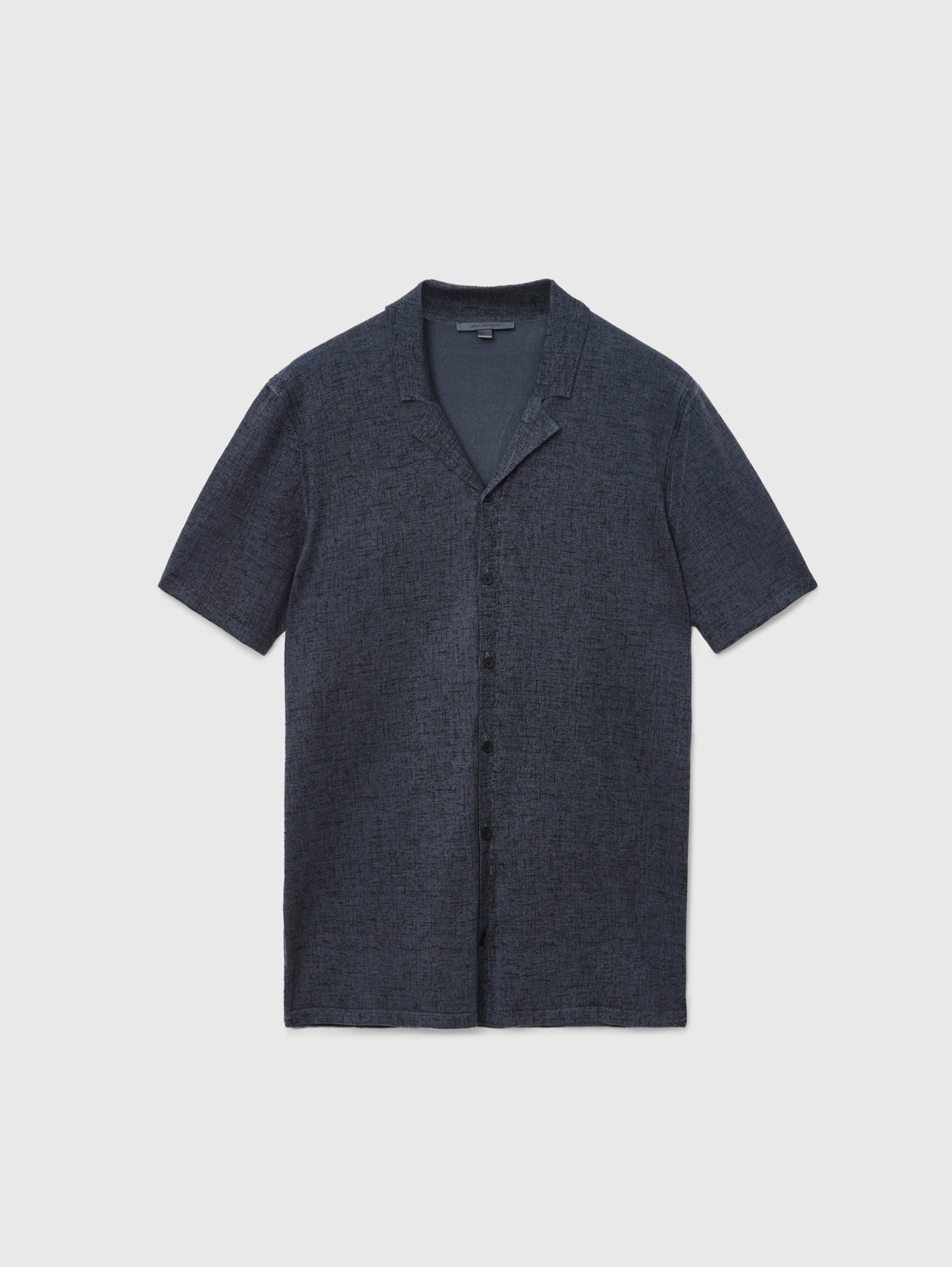 NAYEEM CAMP | John Varvatos