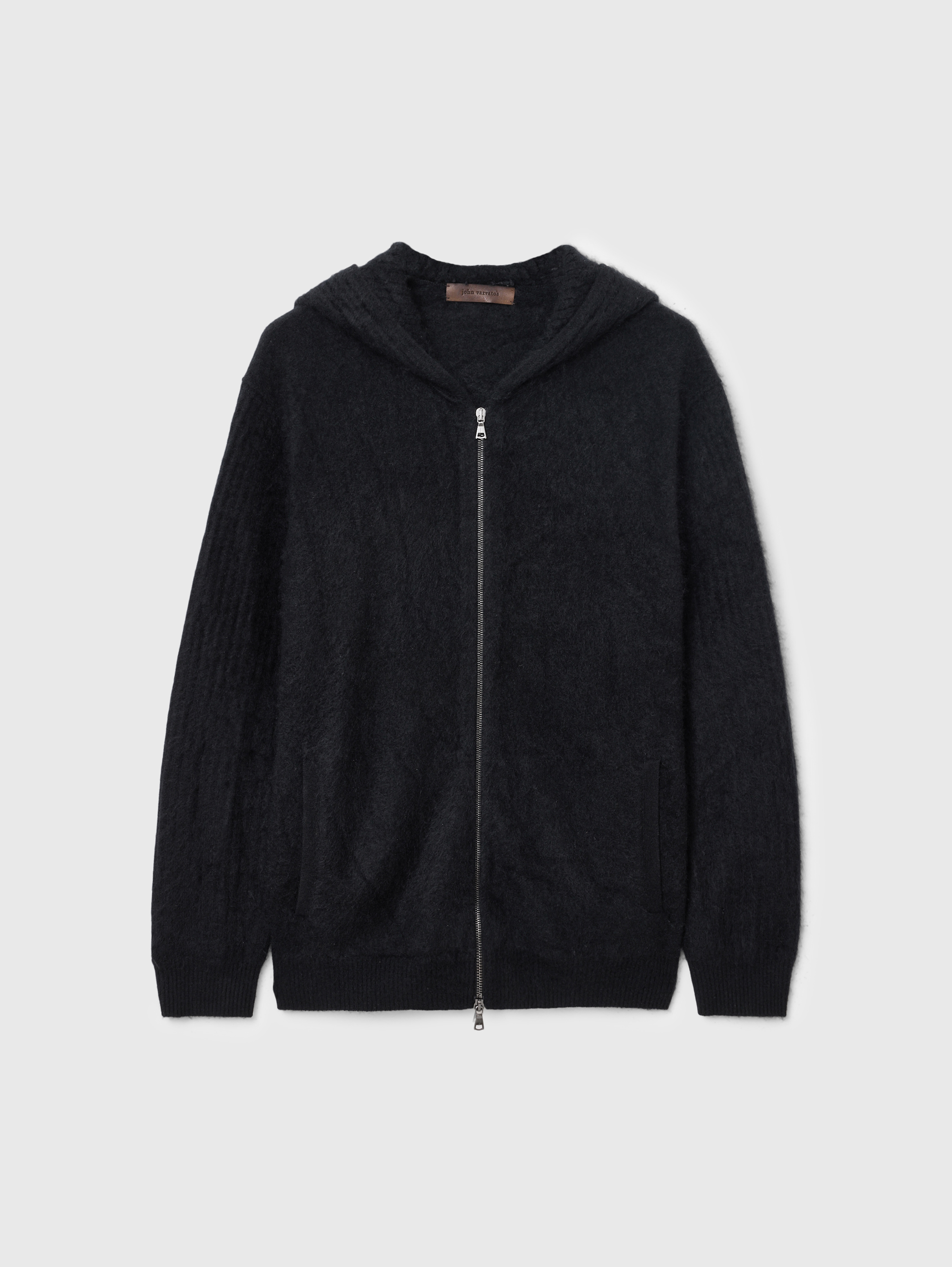 CATHERINE HOODIE | John Varvatos