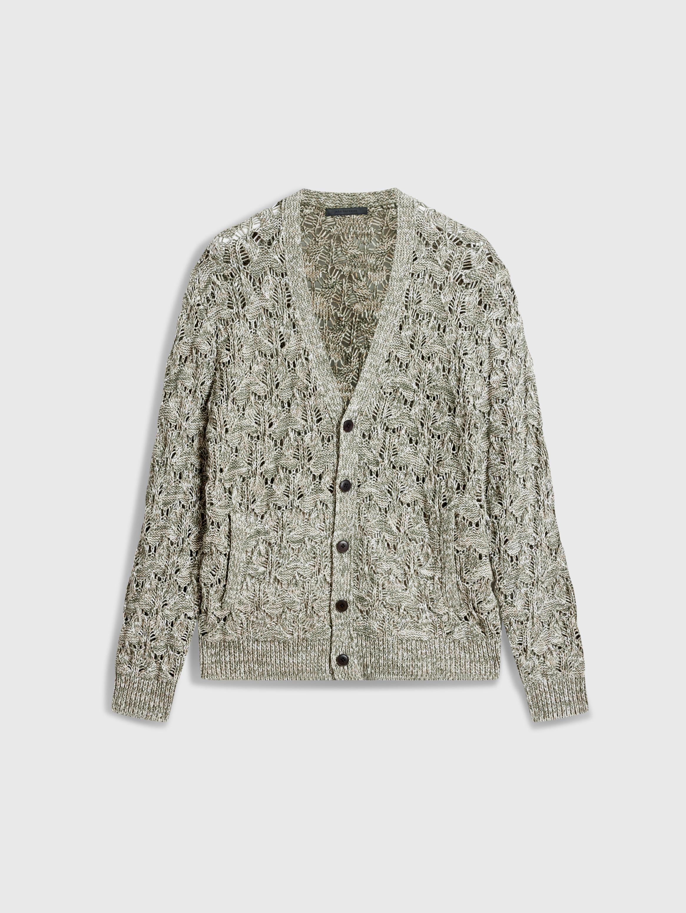 【MODERNIF】Wheat overfit cardigan Zedamso Describeu Cardigan, Ultra Soft Button Cardigan Oprah