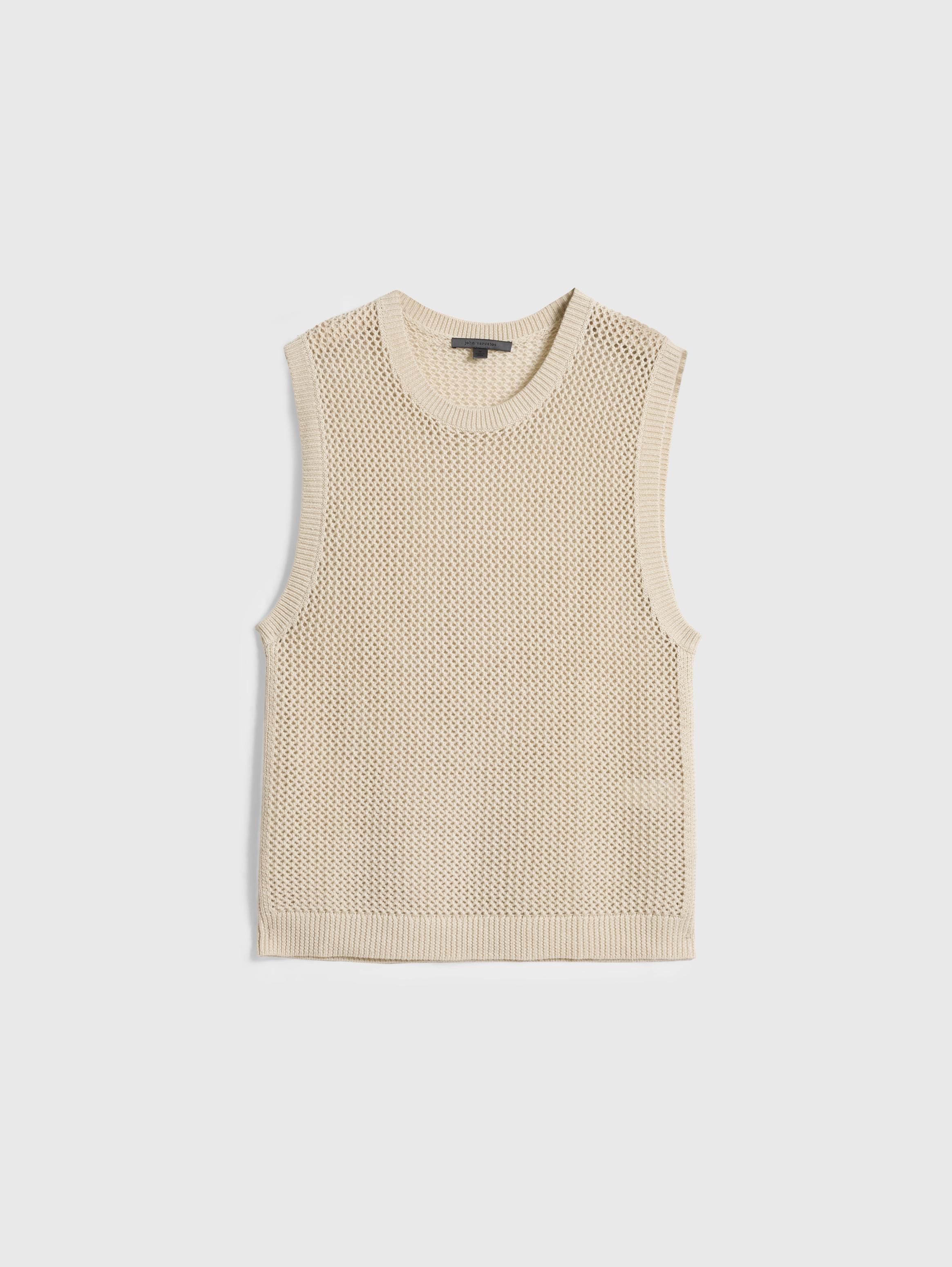 AUGUSTO TANK TOP