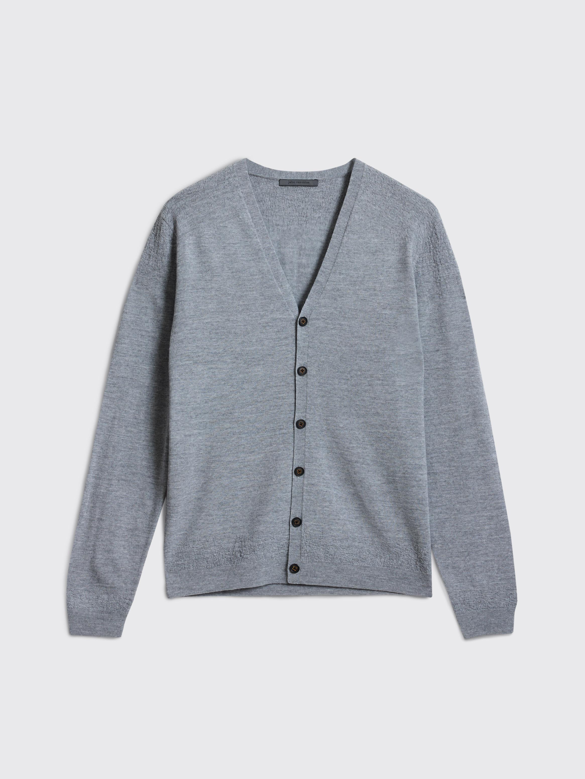 NEVADO CARDIGAN