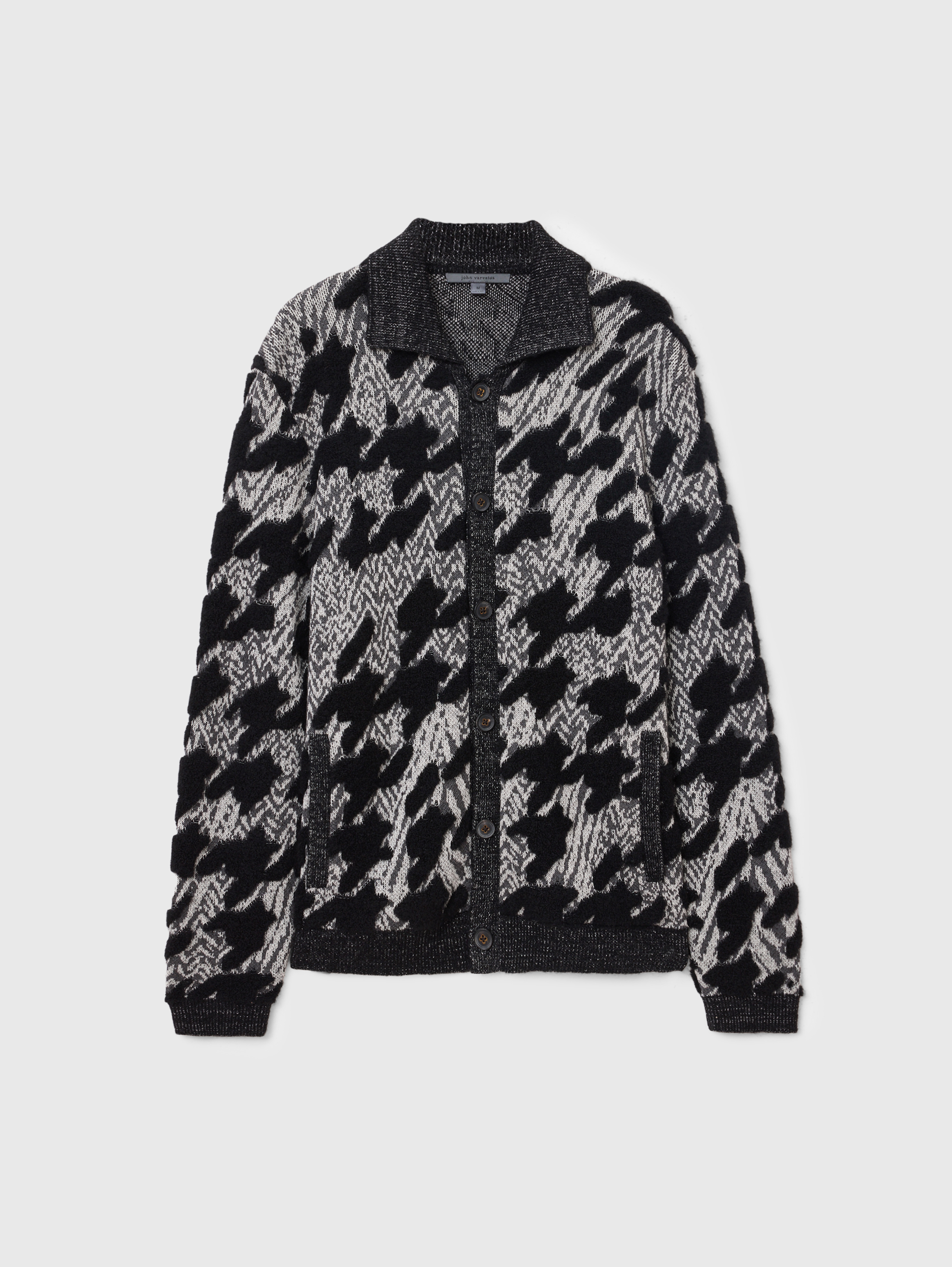 VENOSA JACKET | John Varvatos