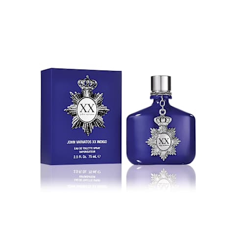 XX INDIGO 2.5 OZ