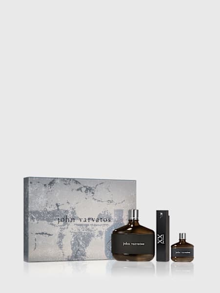 HERITAGE 3-PC MEN’S COLOGNE GIFT SET