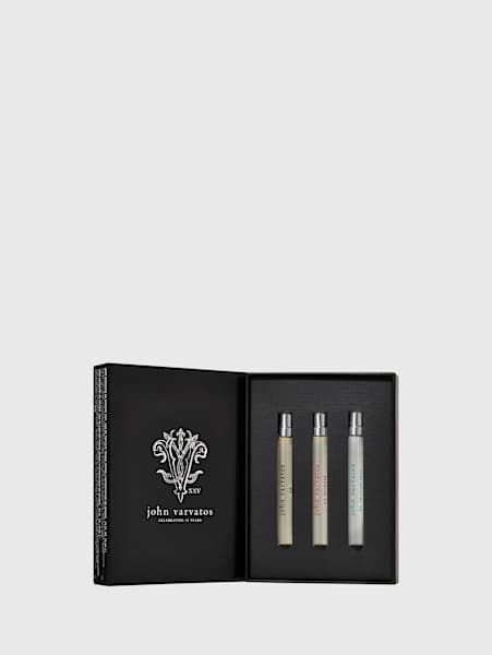25TH ANNIVERSARY COFFRET SET