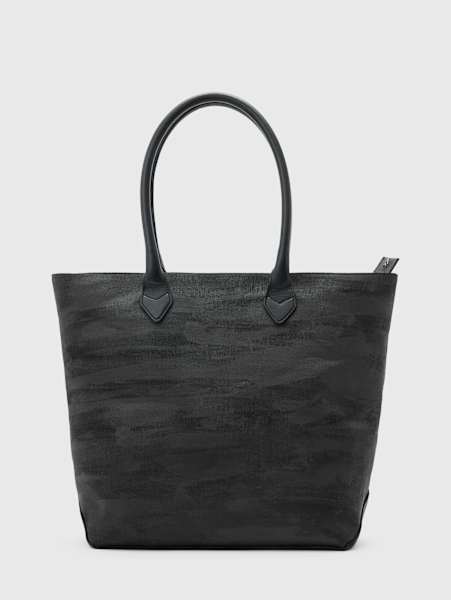 HERITAGE TOTE BAG