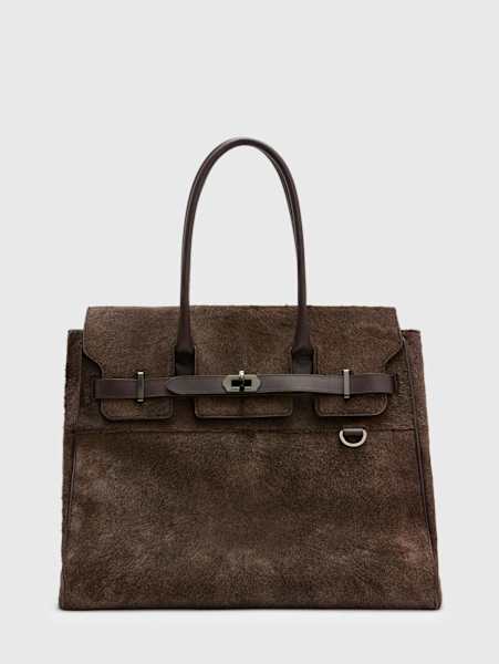 WEEKENDER DUFFLE