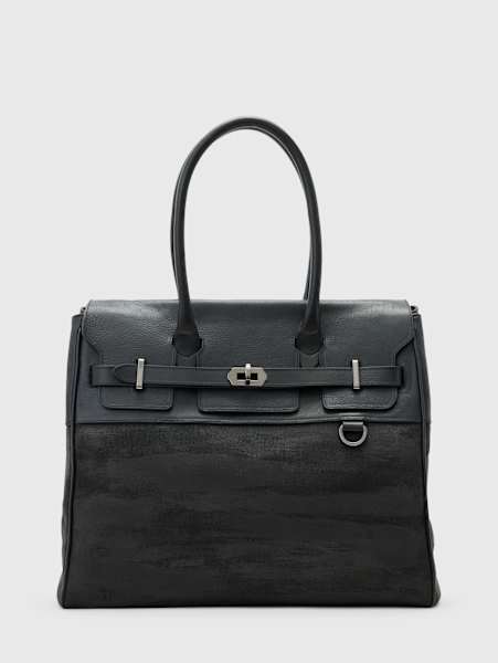 HERITAGE DUFFLE BAG