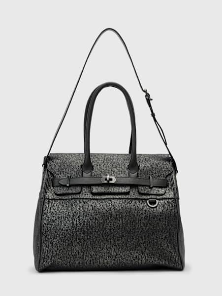 DRIFTER WEEKEND DUFFLE