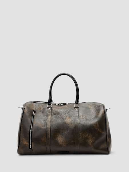 SOUTHSIDE DUFFLE