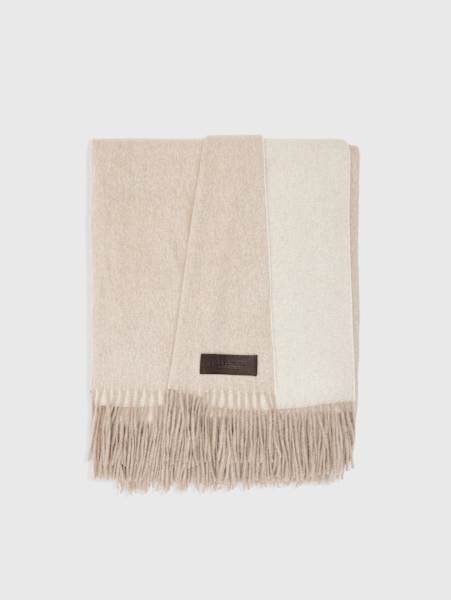 MELROSE BLANKET