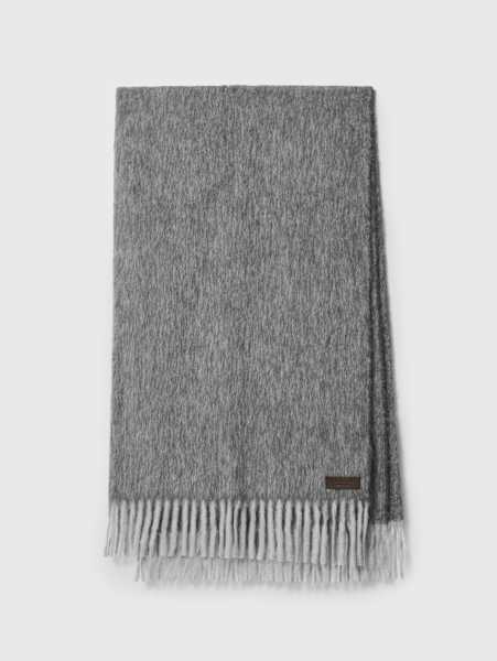 CARMELO BLANKET SCARF