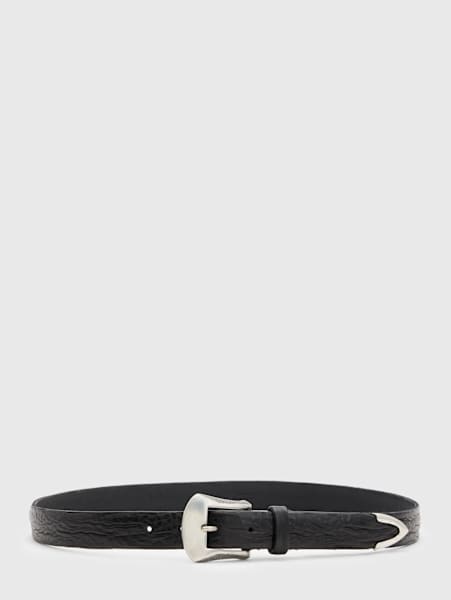 HOUSTON BELT
