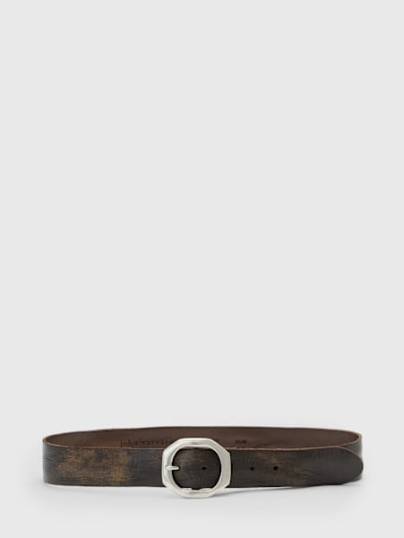 38MM - DILLANGER BELT
