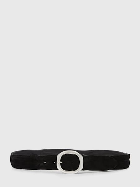 NOVA SUEDE BELT