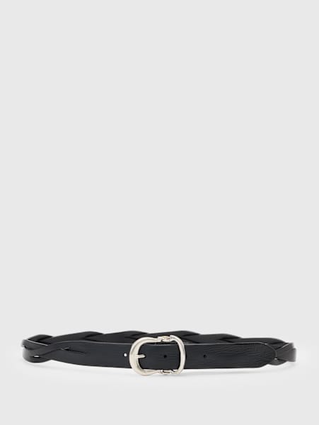 WEBSTER GUITAR HINGE BRAIDED BELT