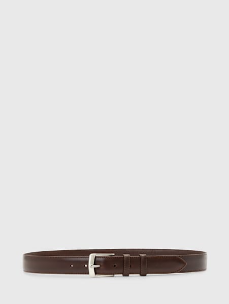 DRESS BELT